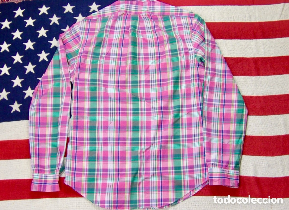 Segunda mano: Camisa Ralph Lauren S - Foto 5