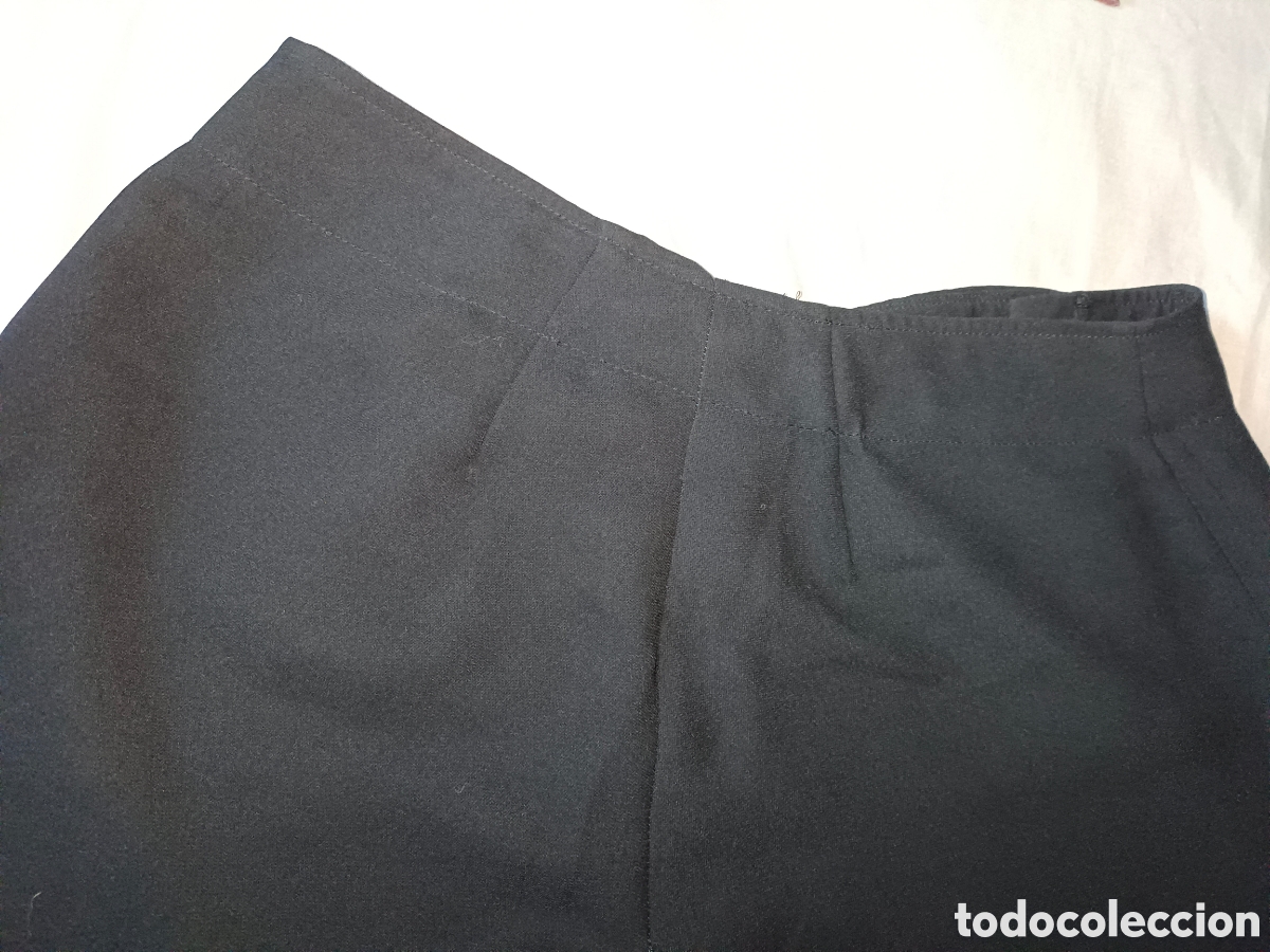 Segunda mano: Pantal&oacute;n hecho en Francia - Foto 2