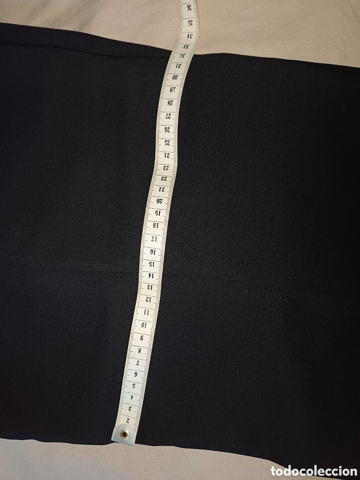 Segunda mano: Pantal&oacute;n hecho en Francia - Foto 4