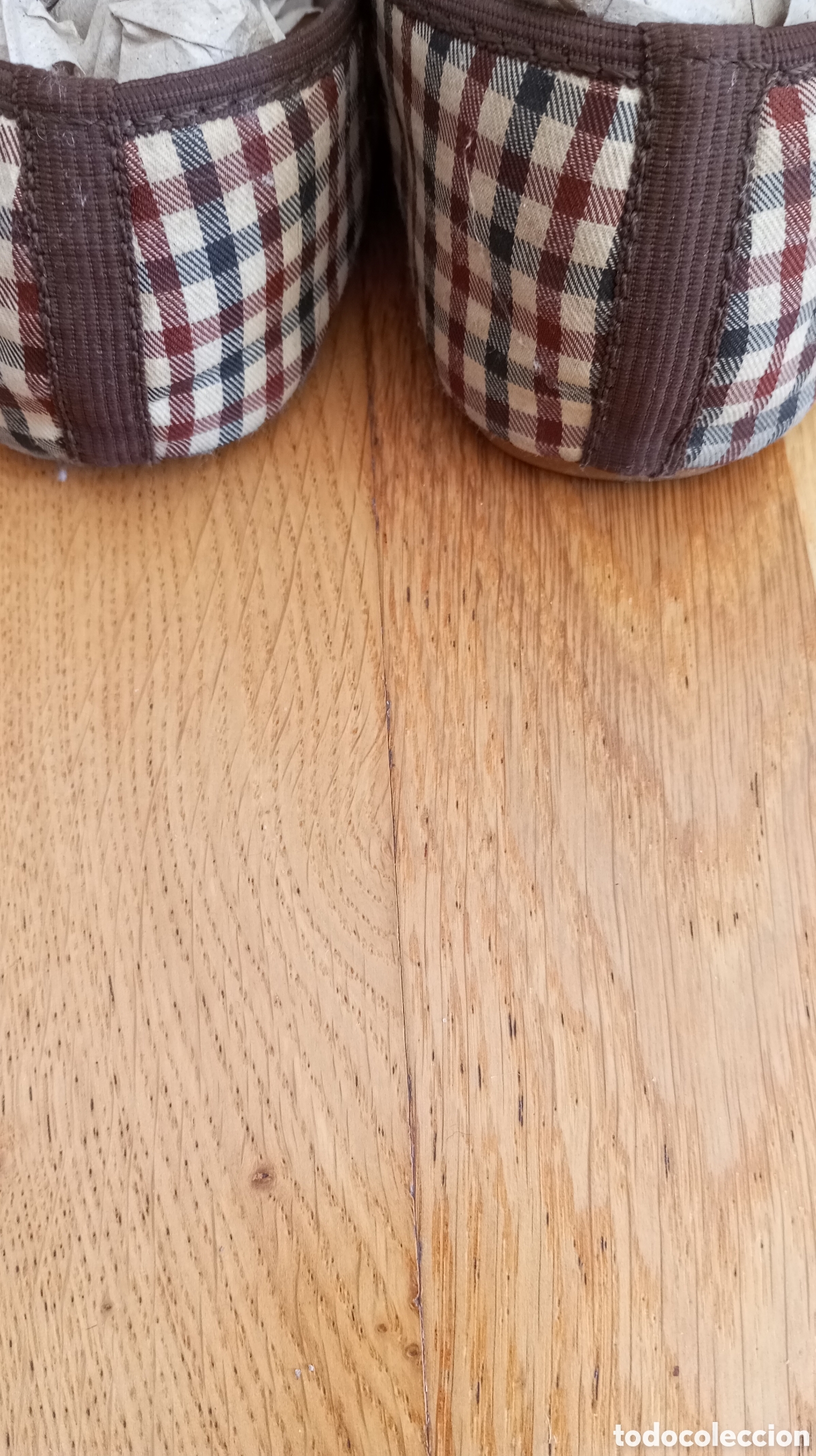 Segunda mano: Merceditas , zapatos en tonis marrones - Foto 3