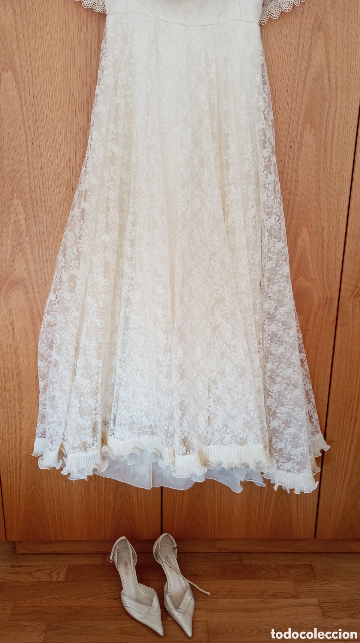 Segunda mano: Vestido de cerrmonia - Foto 2