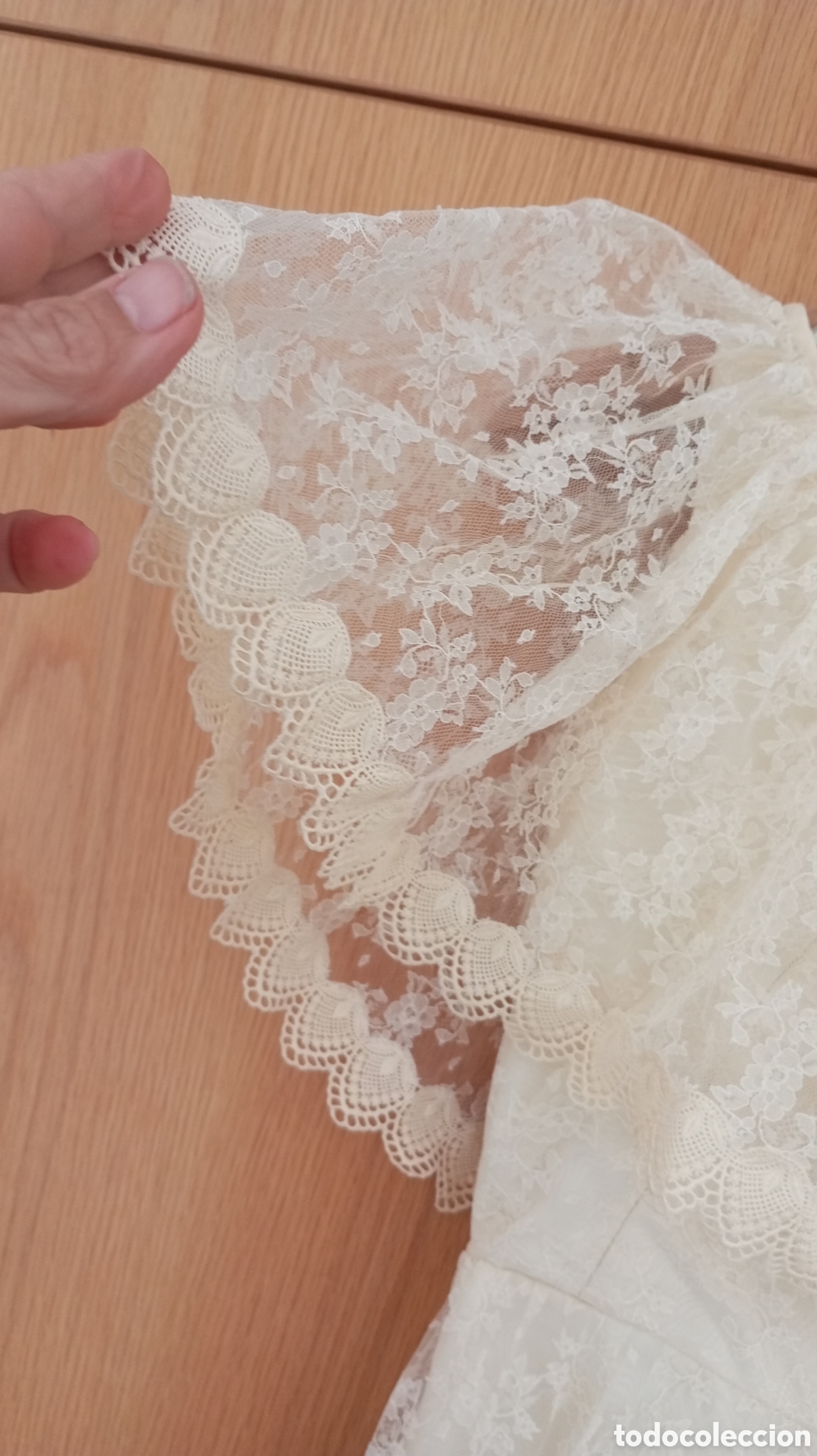 Segunda mano: Vestido de cerrmonia - Foto 4