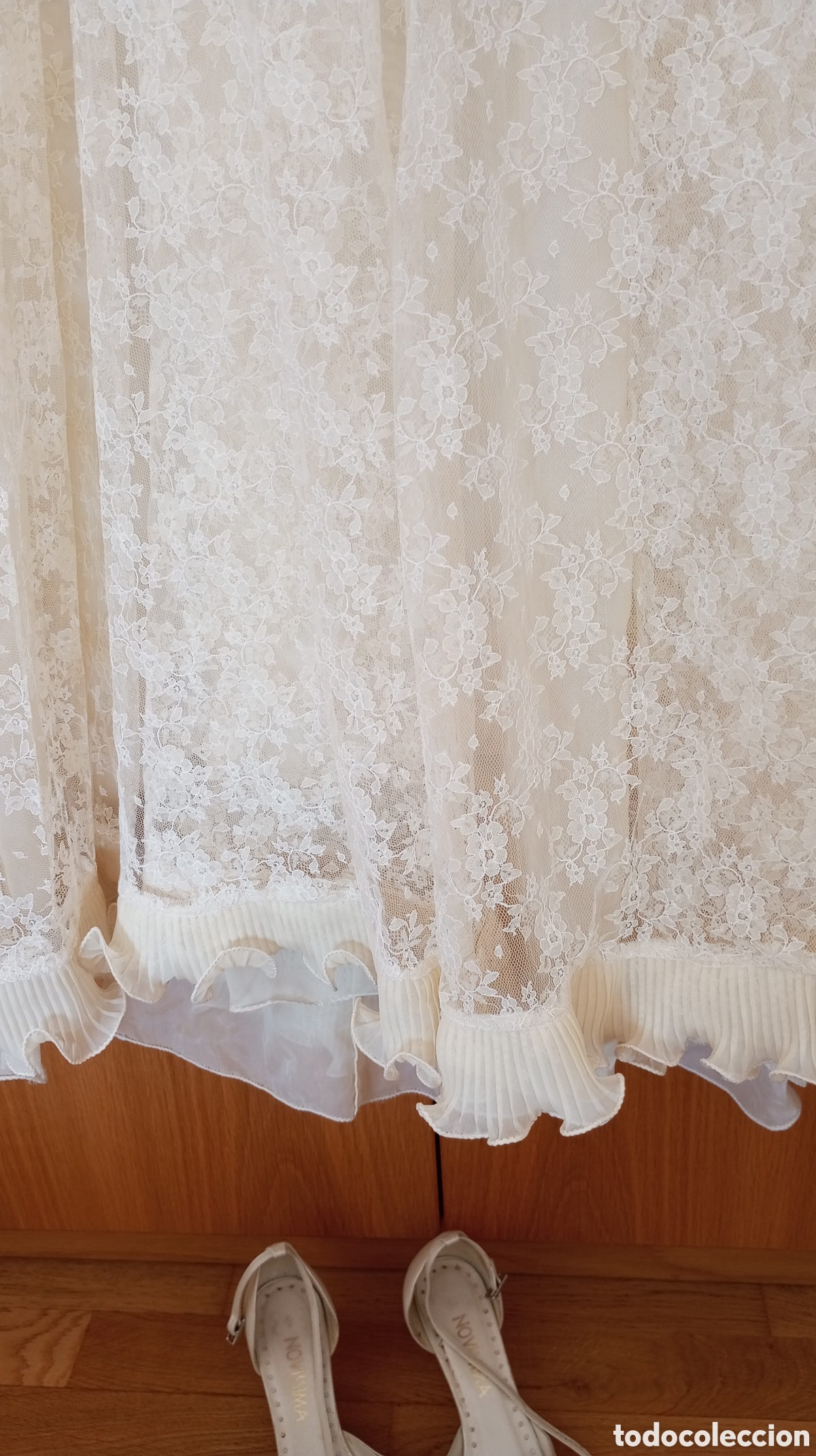 Segunda mano: Vestido de cerrmonia - Foto 5