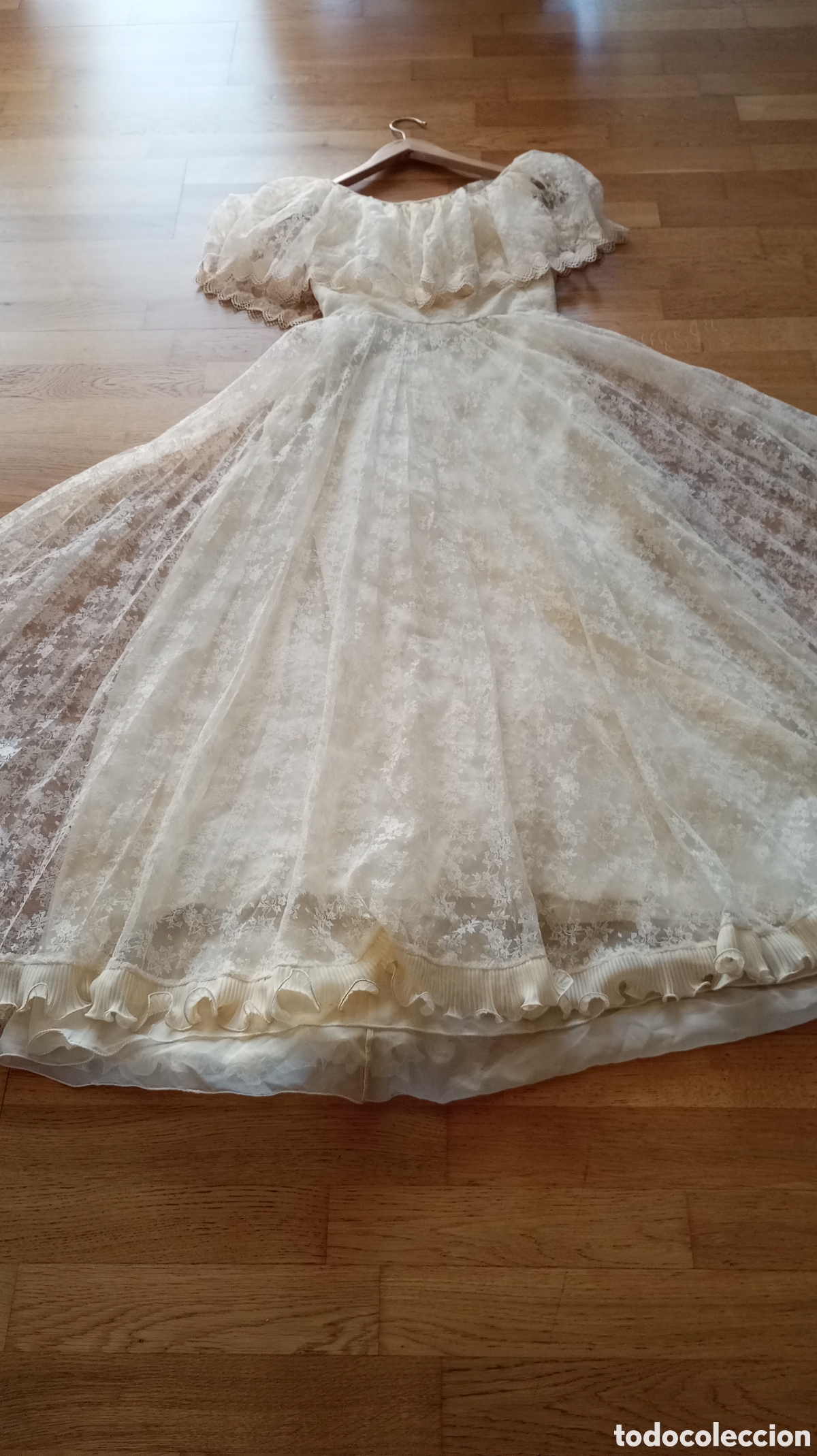 Segunda mano: Vestido de cerrmonia - Foto 6
