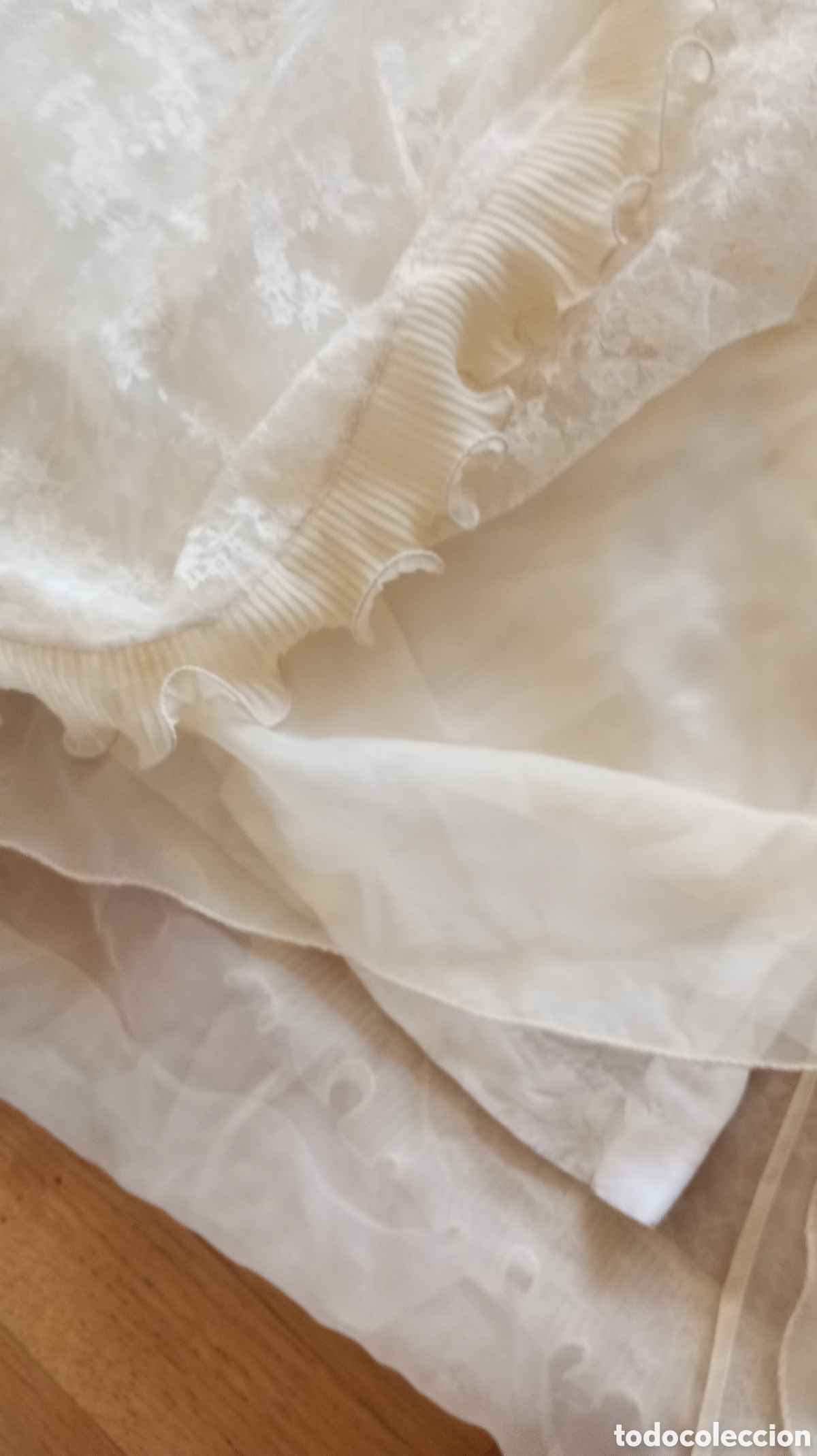 Segunda mano: Vestido de cerrmonia - Foto 7