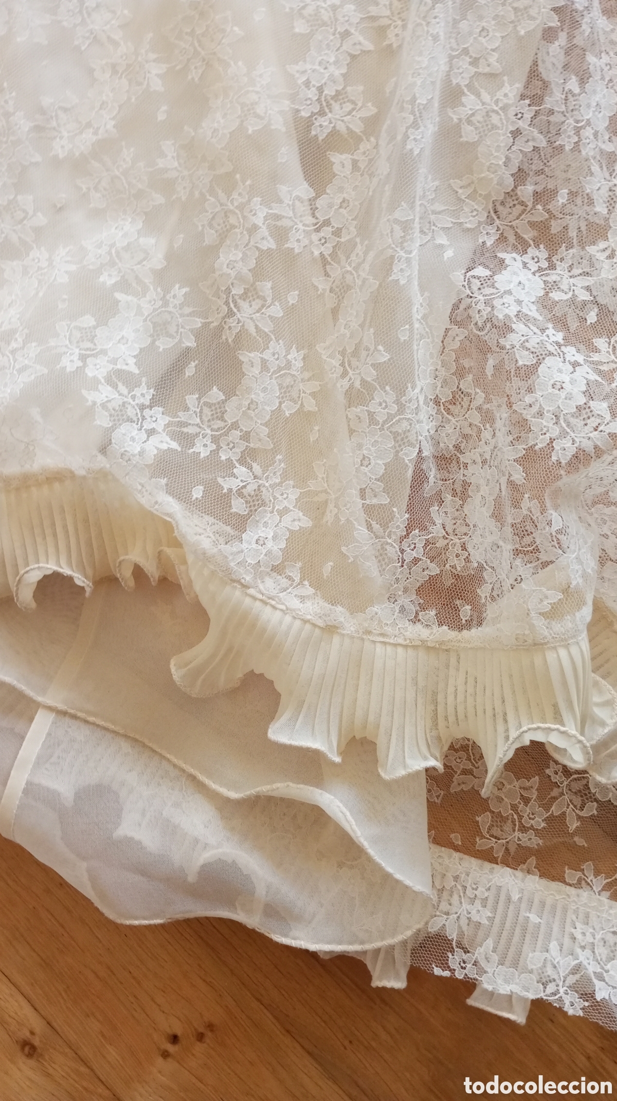 Segunda mano: Vestido de cerrmonia - Foto 8