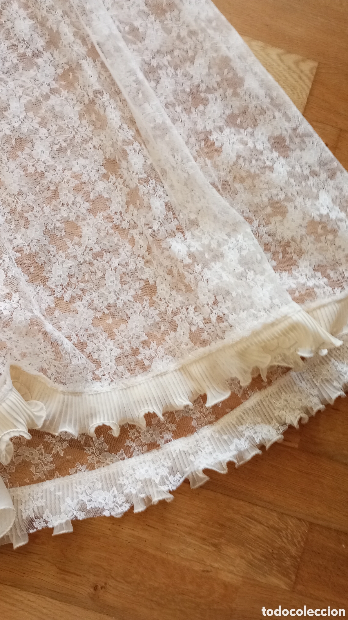 Segunda mano: Vestido de cerrmonia - Foto 9