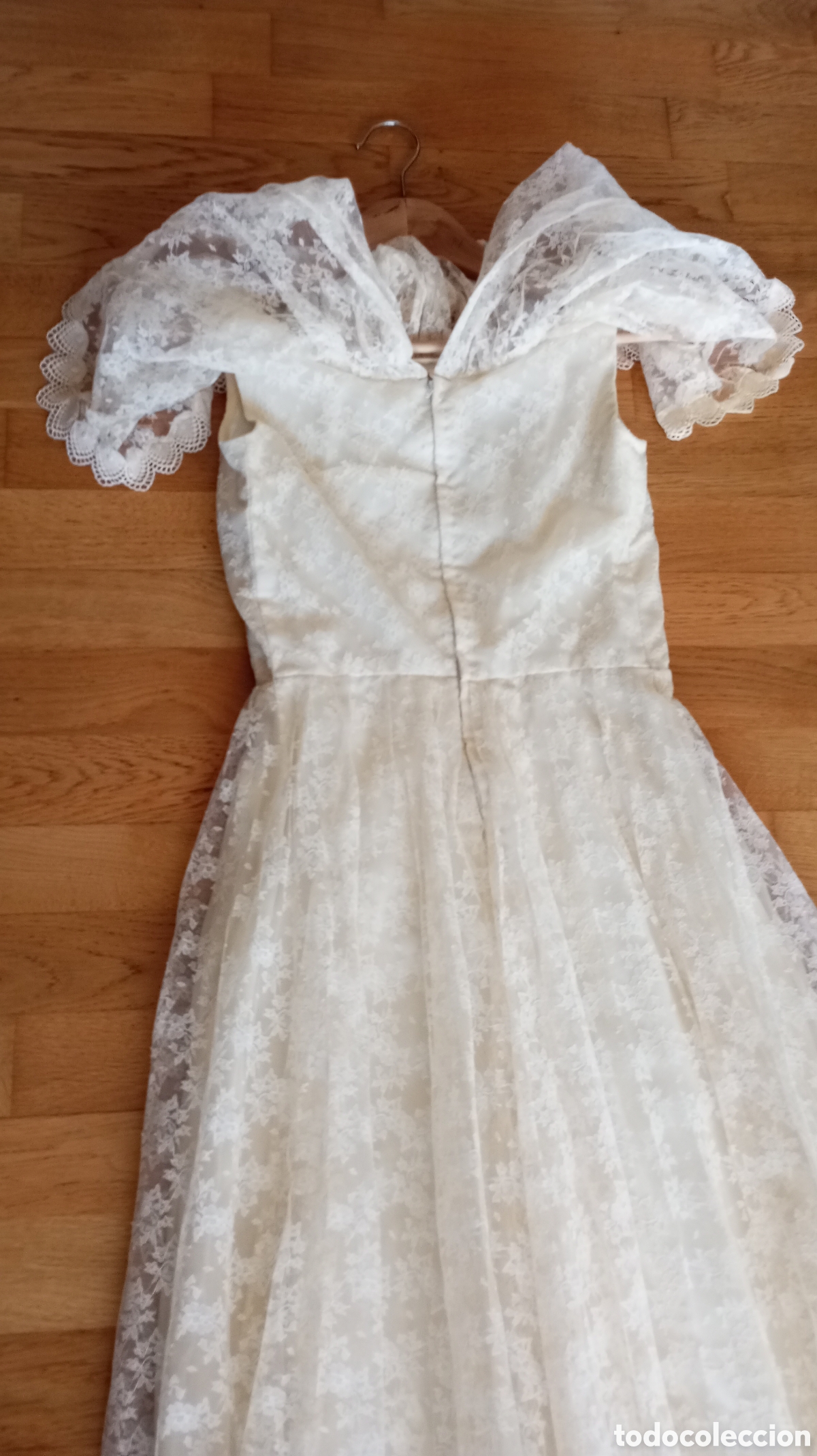 Segunda mano: Vestido de cerrmonia - Foto 10