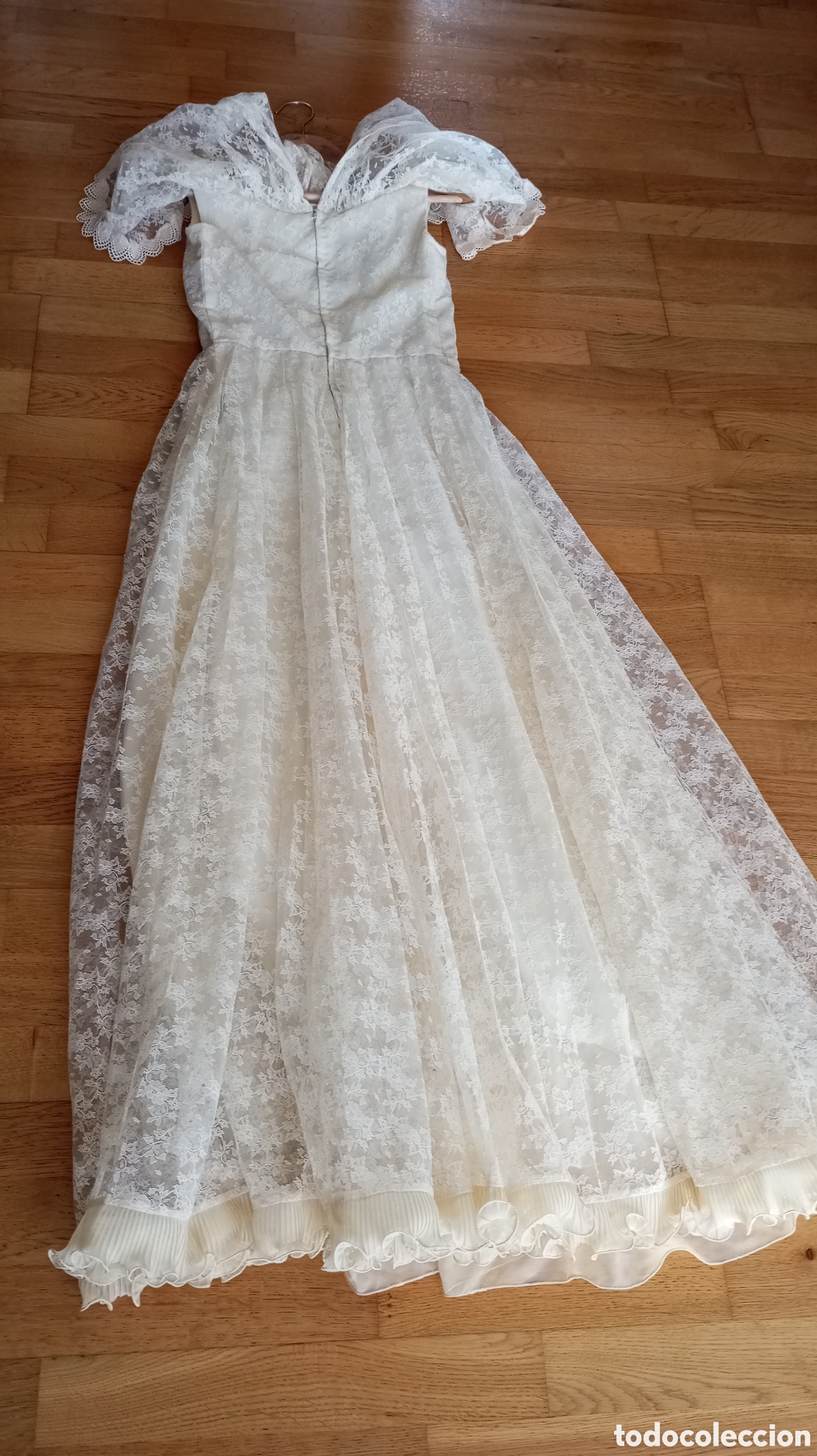 Segunda mano: Vestido de cerrmonia - Foto 11