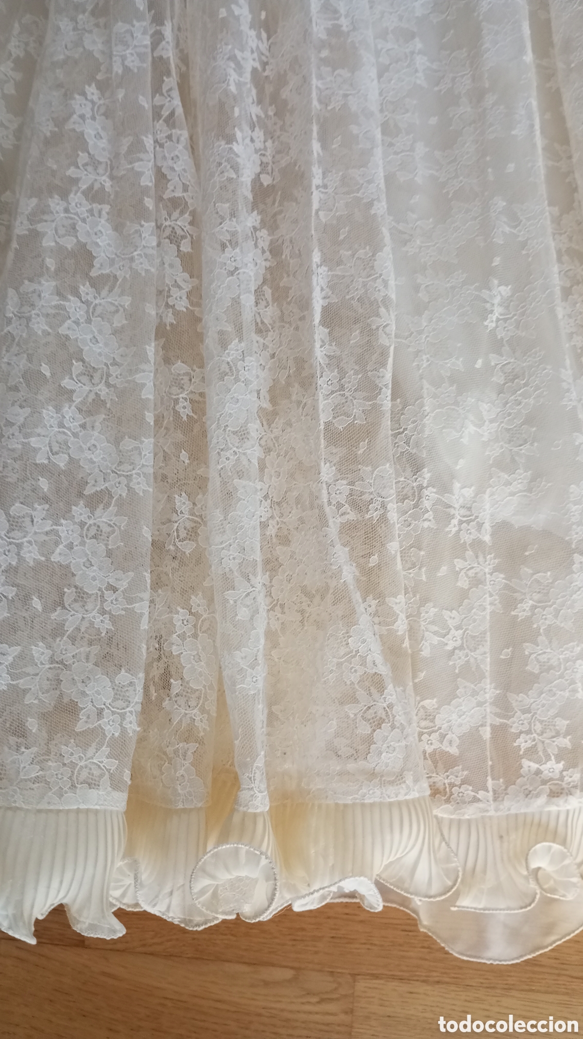 Segunda mano: Vestido de cerrmonia - Foto 12