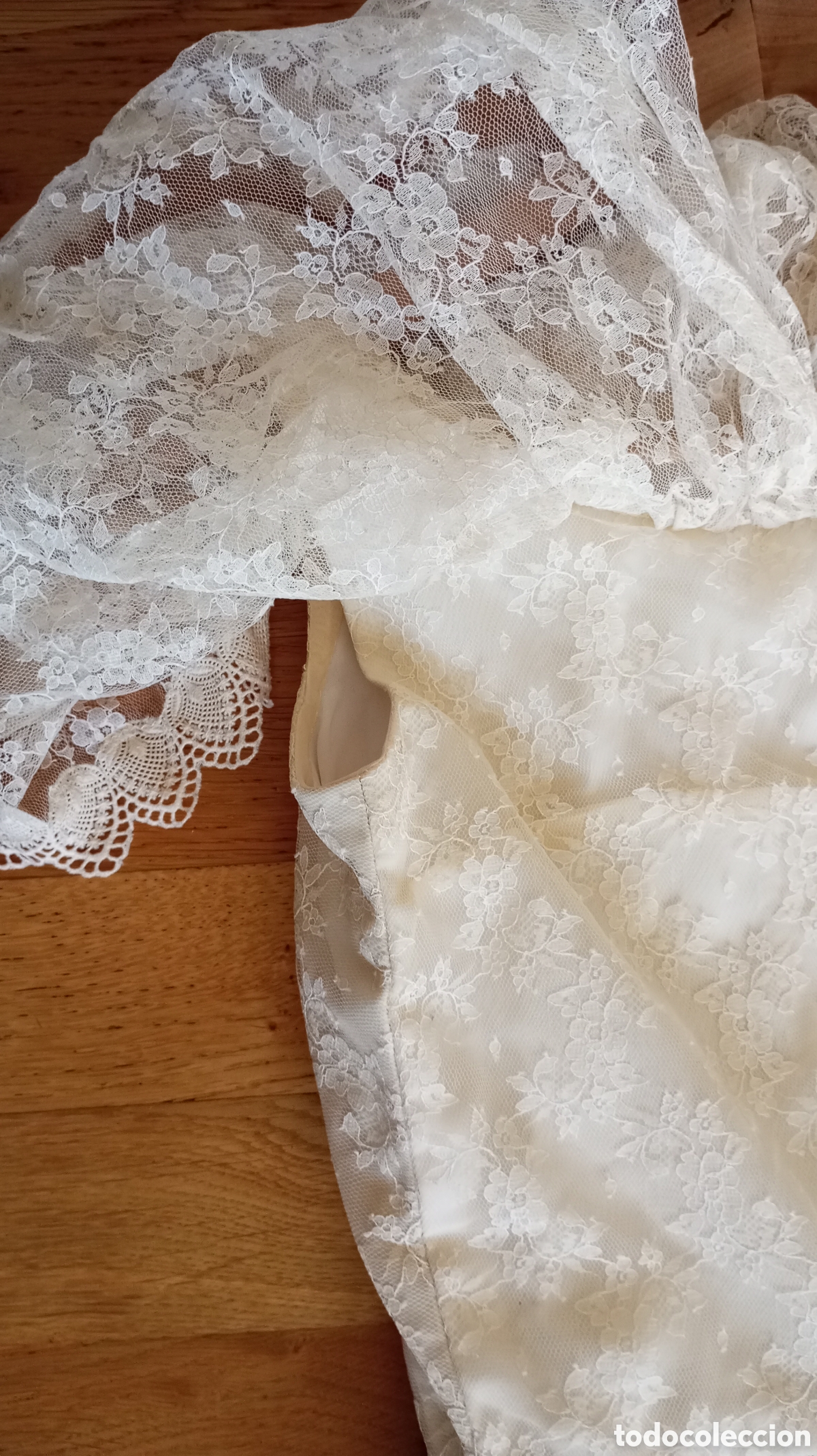 Segunda mano: Vestido de cerrmonia - Foto 14