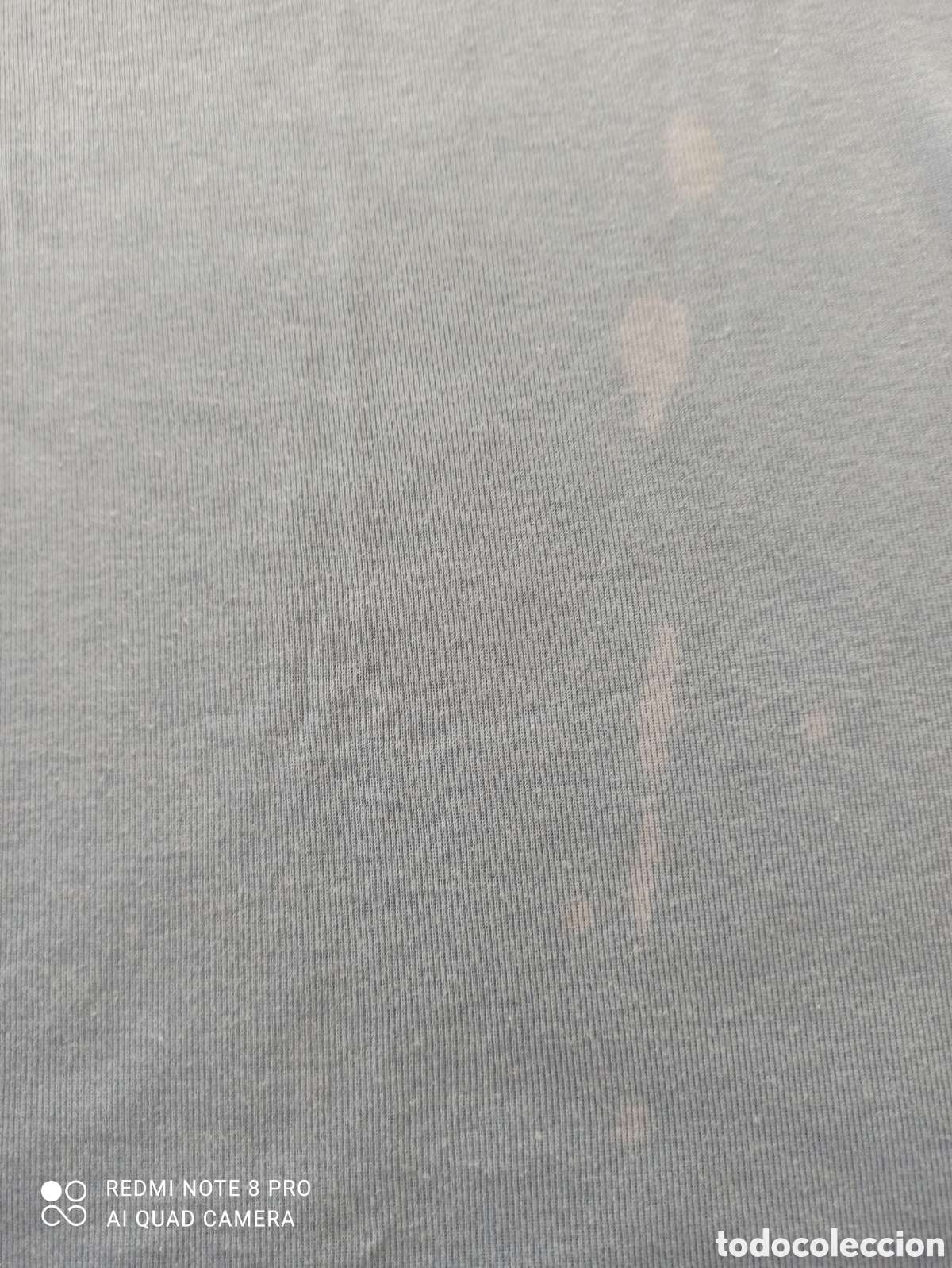 Segunda mano: Camisa de dormir de punto. Icxia - Foto 4