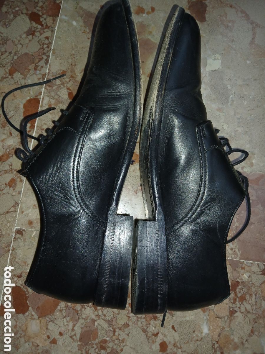 Segunda mano: Zapatos Martinelli n&uacute;mero 42 - Foto 2