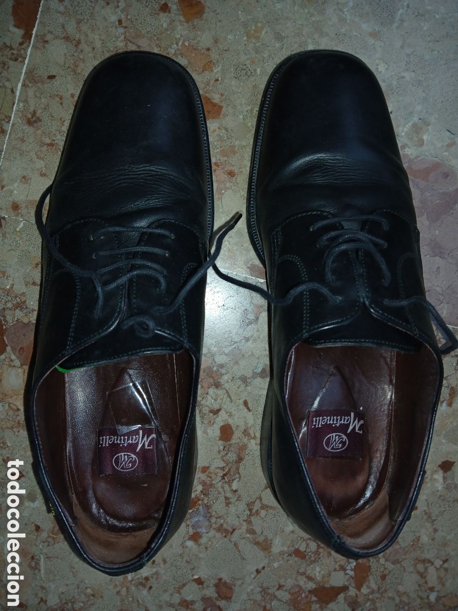 Zweite Hand: Zapatos Martinelli n&uacute;mero 42