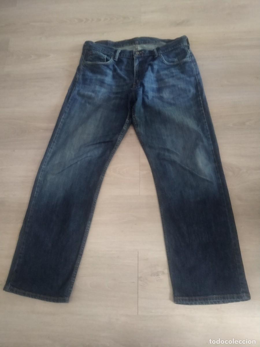 Segunda mano: Pantal&oacute;n Lewis antiguo - Foto 2
