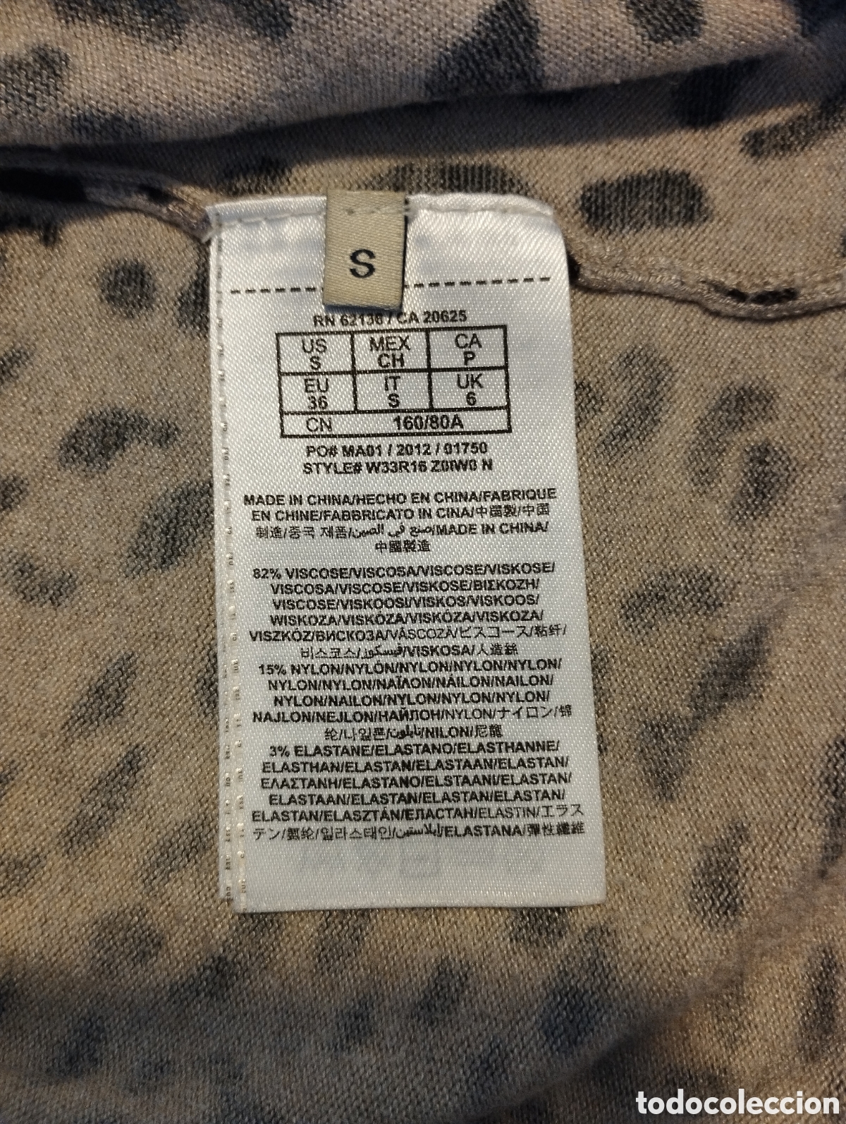 Segunda mano: Jersei de mujer Guess - Foto 8