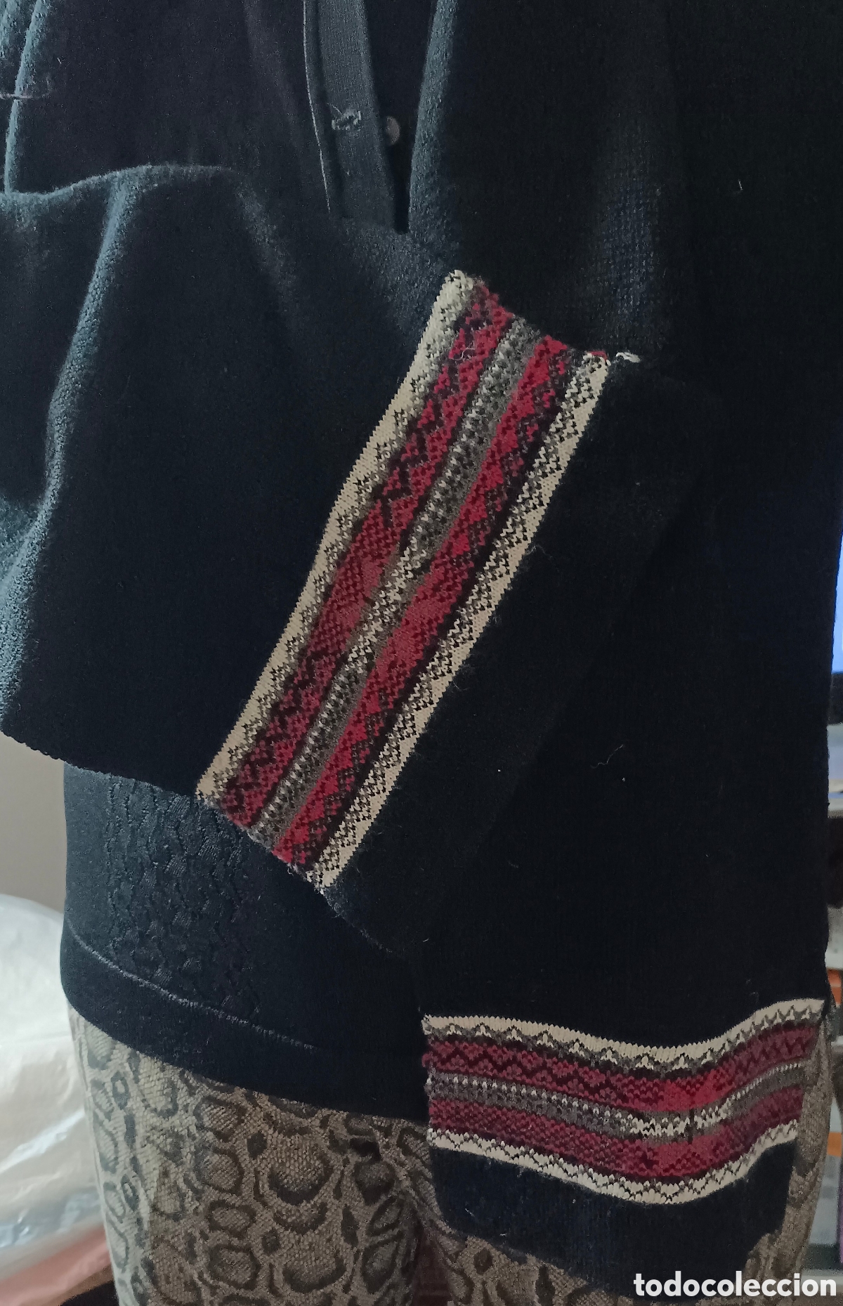 Segunda mano: Bufanda para duros inviernos - Foto 3
