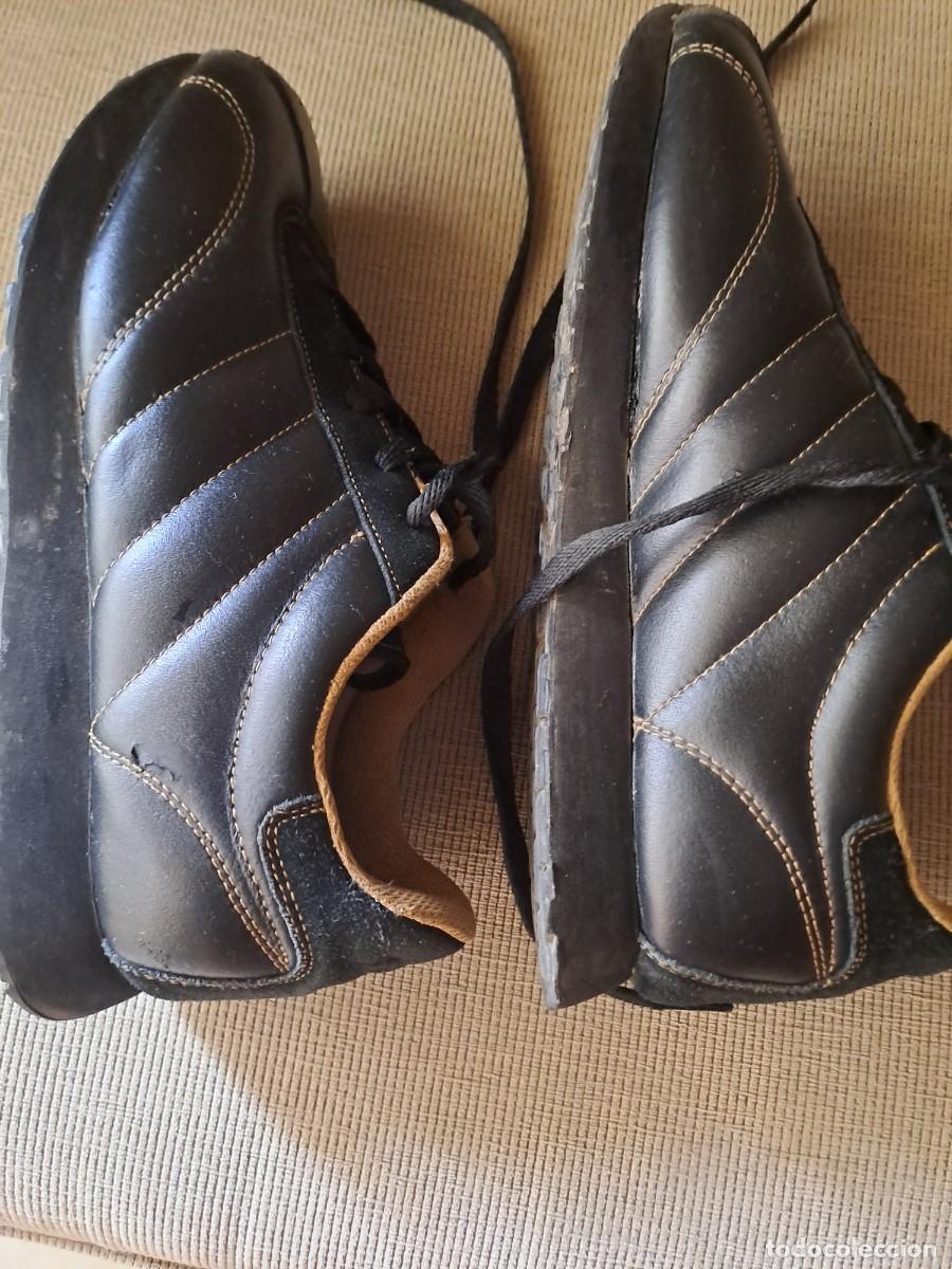 Segunda mano: ZAPATILLAS DE VESTIR - Foto 2