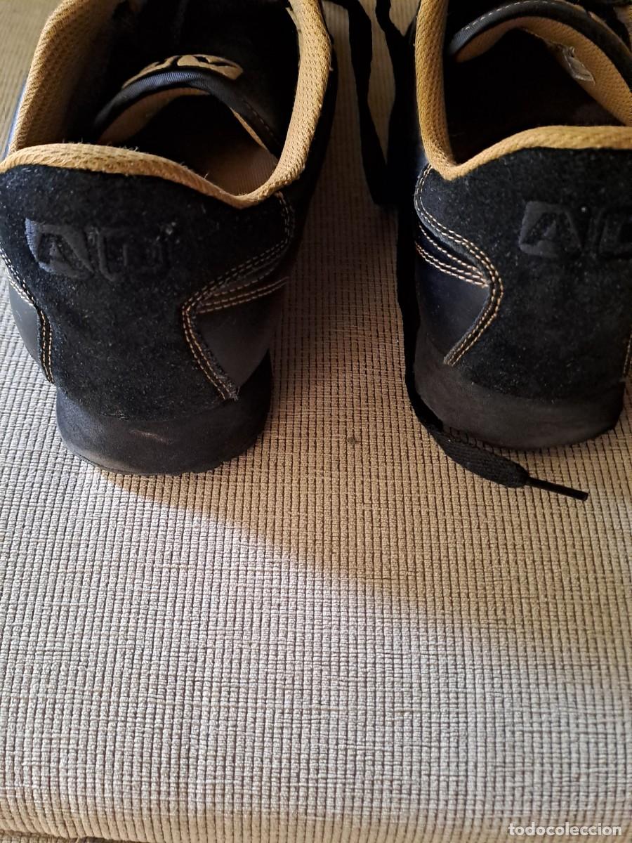 Segunda mano: ZAPATILLAS DE VESTIR - Foto 3