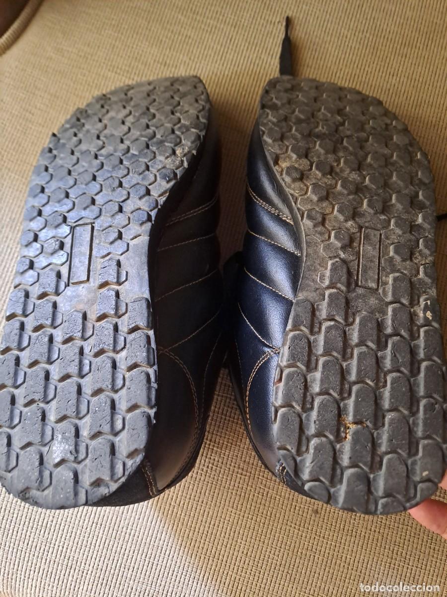 Segunda mano: ZAPATILLAS DE VESTIR - Foto 4