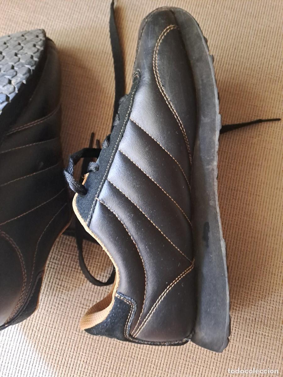 Segunda mano: ZAPATILLAS DE VESTIR - Foto 5