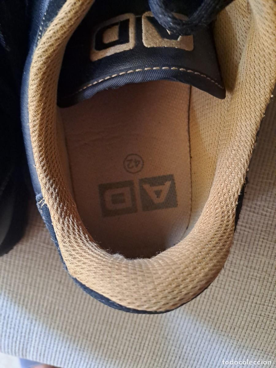 Segunda mano: ZAPATILLAS DE VESTIR - Foto 6