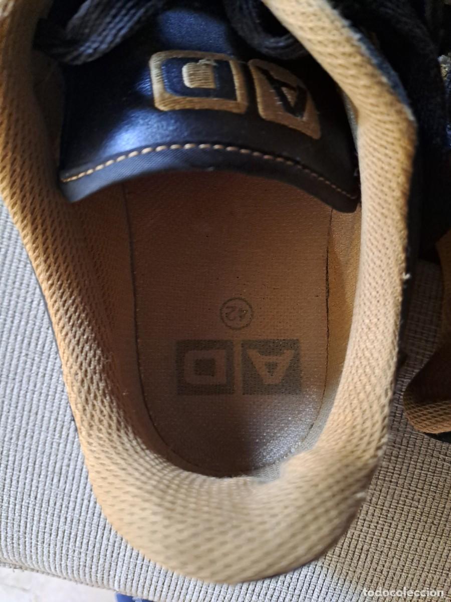 Segunda mano: ZAPATILLAS DE VESTIR - Foto 7