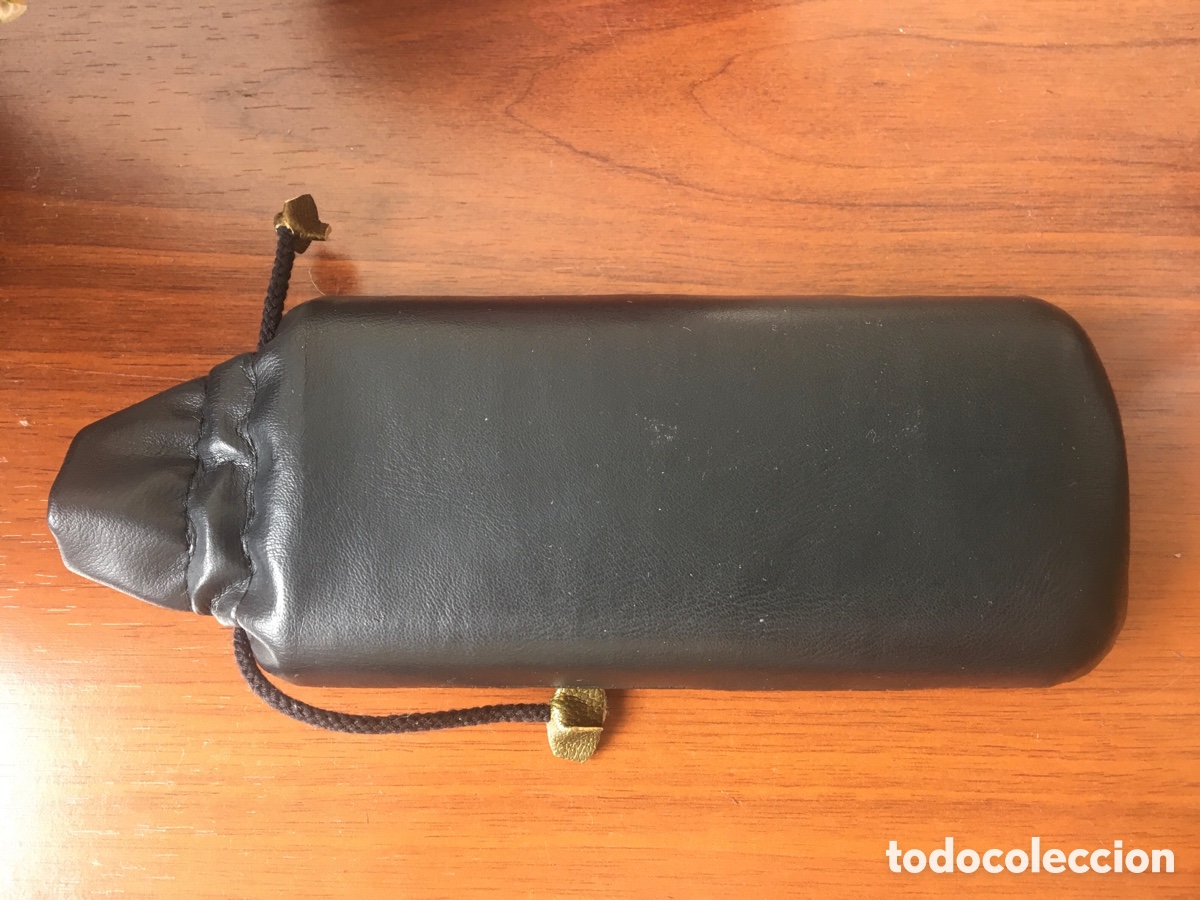 Segunda mano: Balenciaga funda de gafas - Foto 2