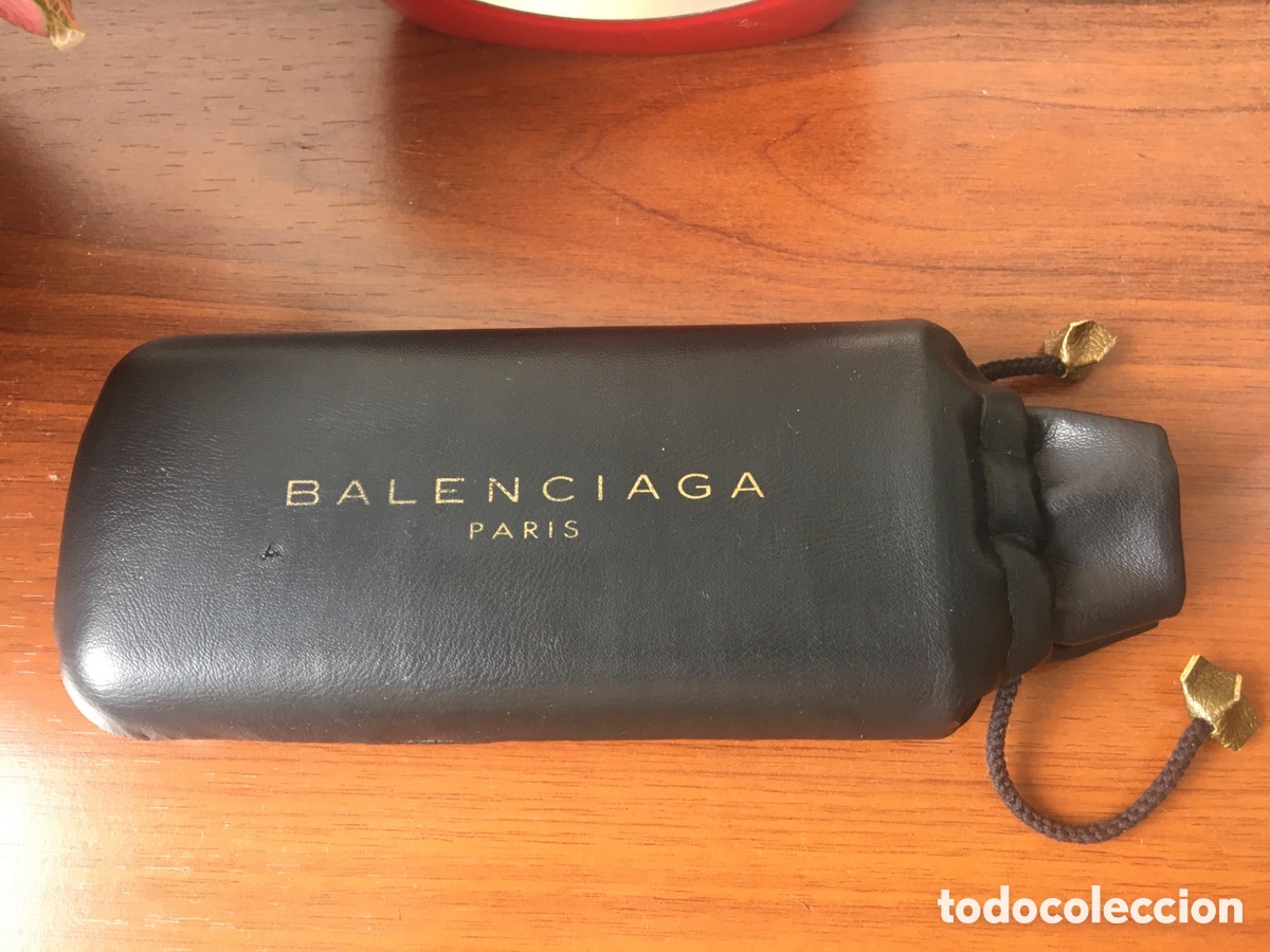 Segunda mano: Balenciaga funda de gafas - Foto 5