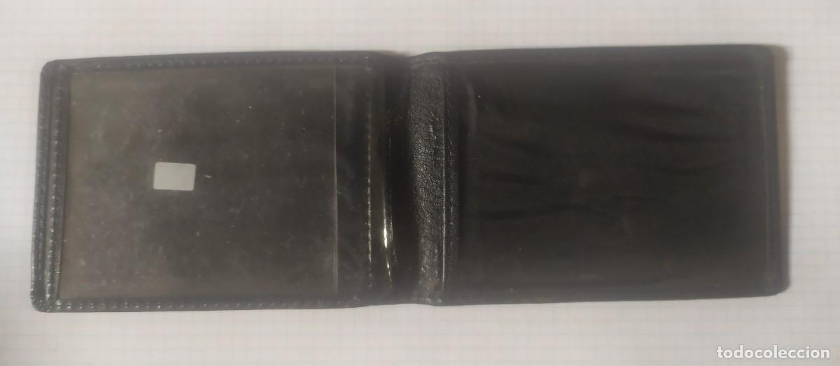 Segunda mano: Cartera o tarjetero, Jingcha - Foto 3