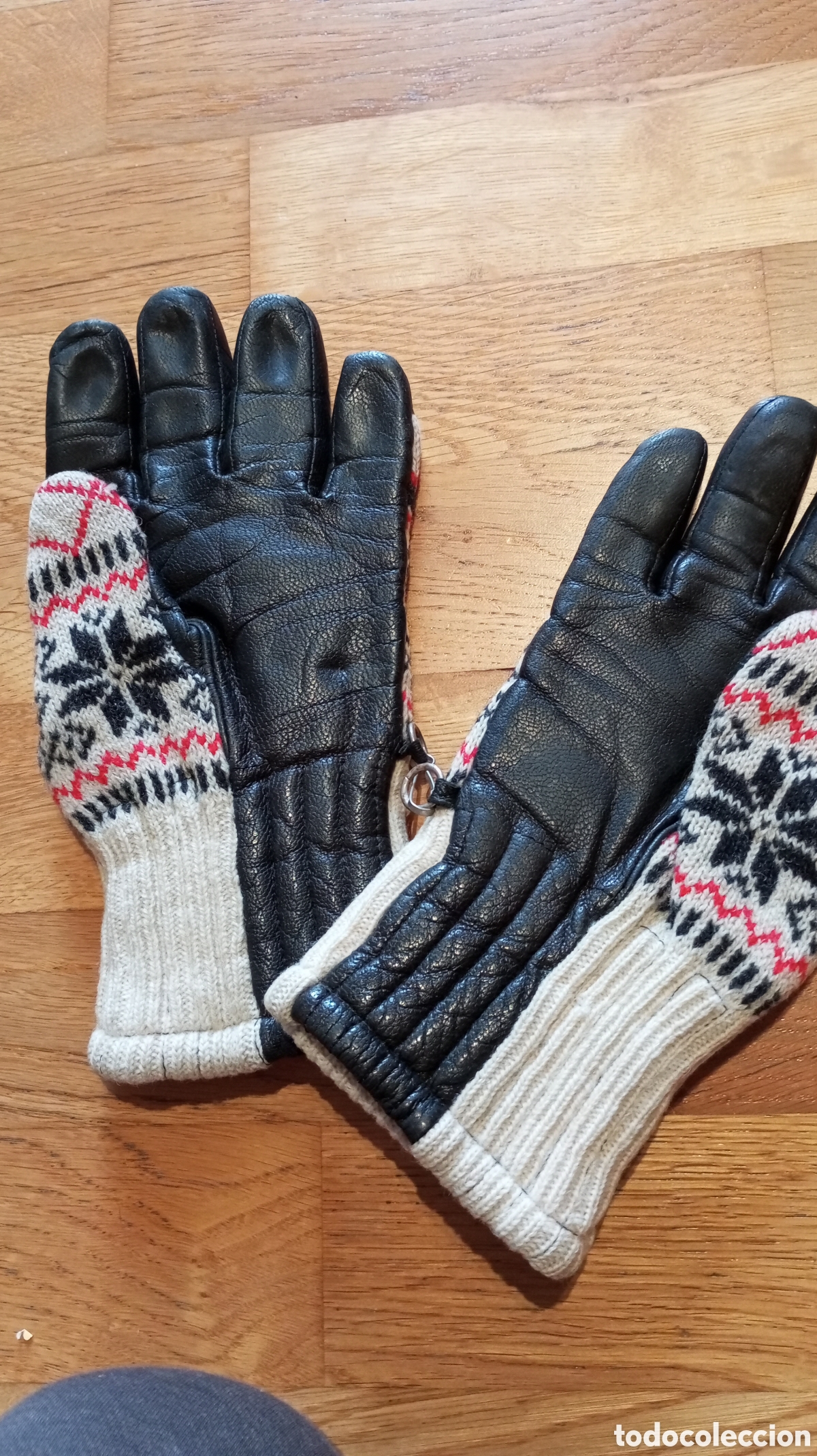 Segunda mano: Guantes muy calientes - Foto 2