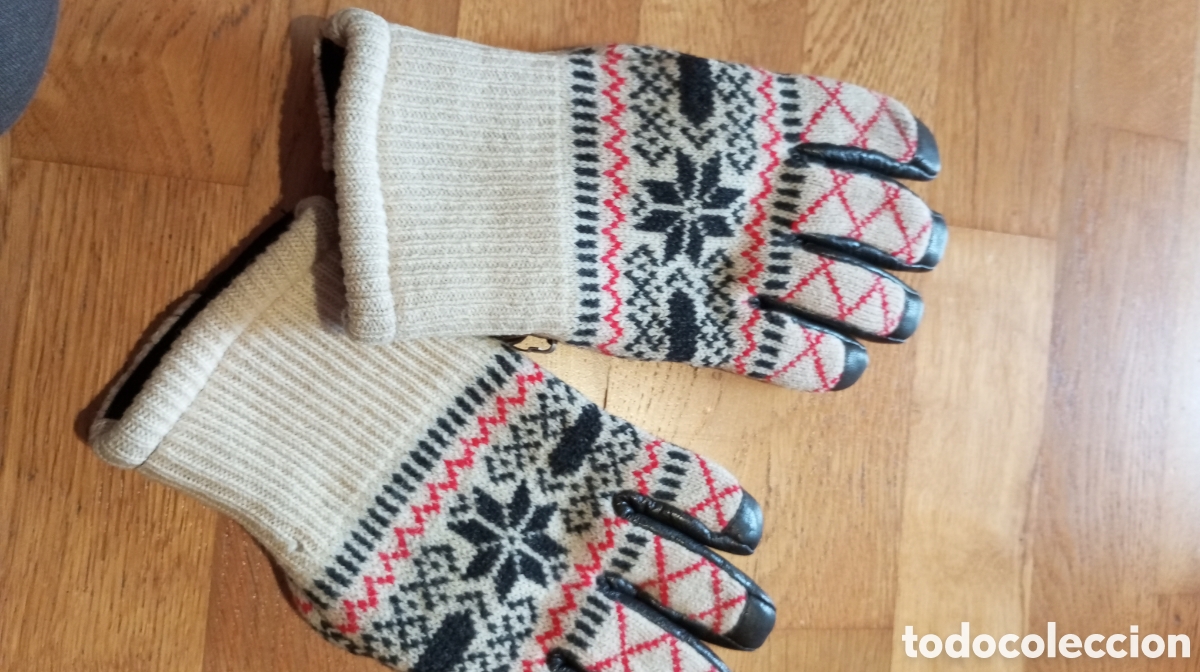 Segunda mano: Guantes muy calientes - Foto 3