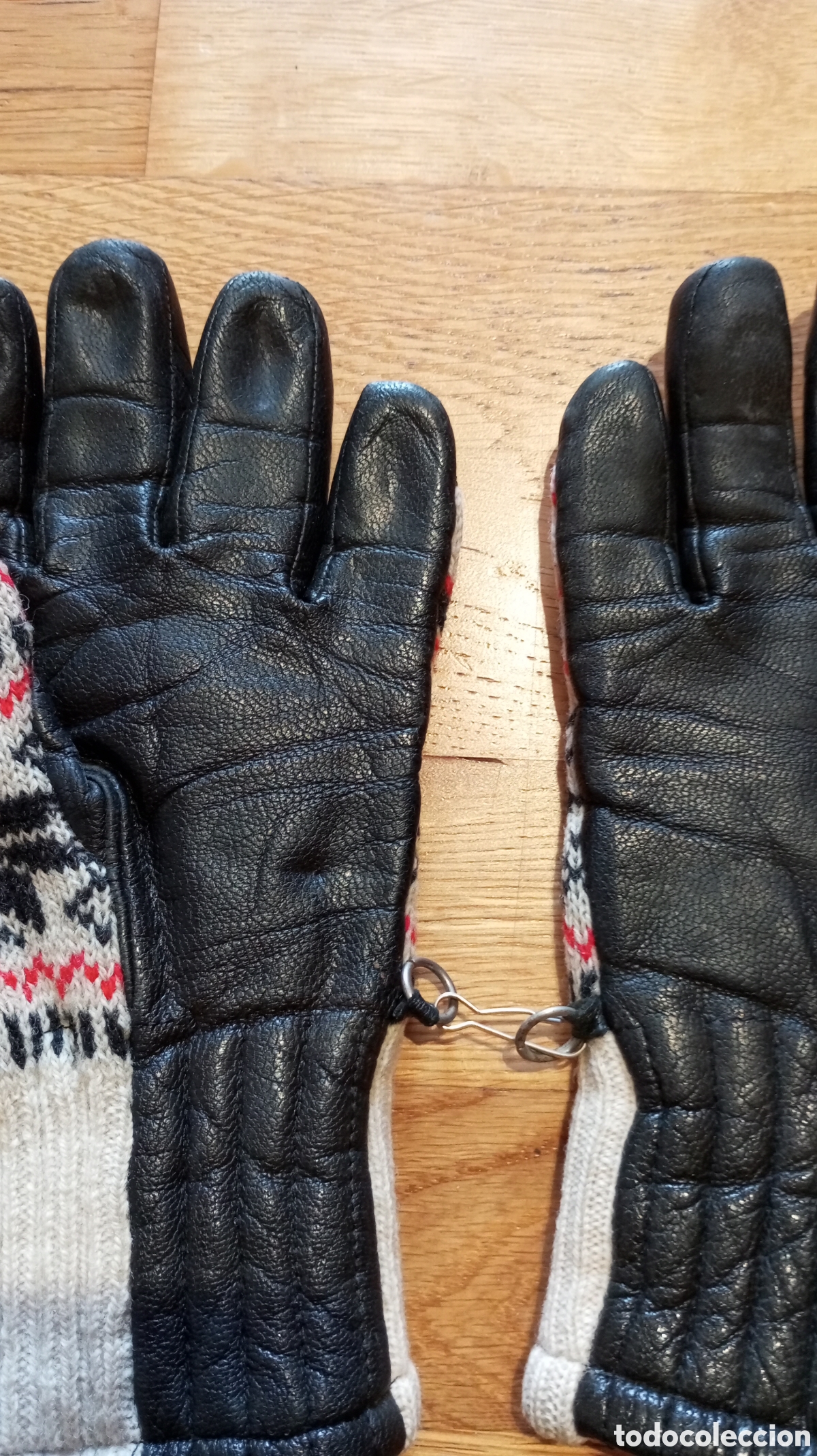 Segunda mano: Guantes muy calientes - Foto 4