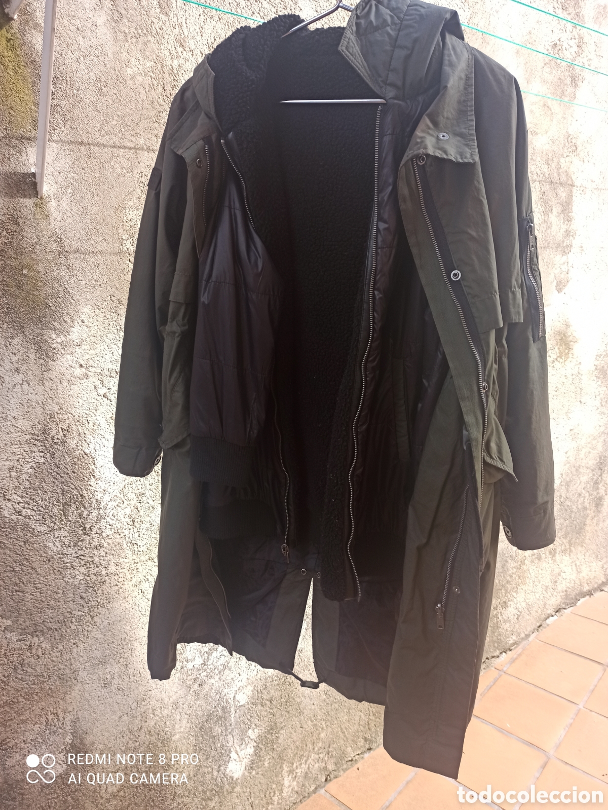 Segunda mano: 3 piezas en 1. Pepe Jeans - Foto 19