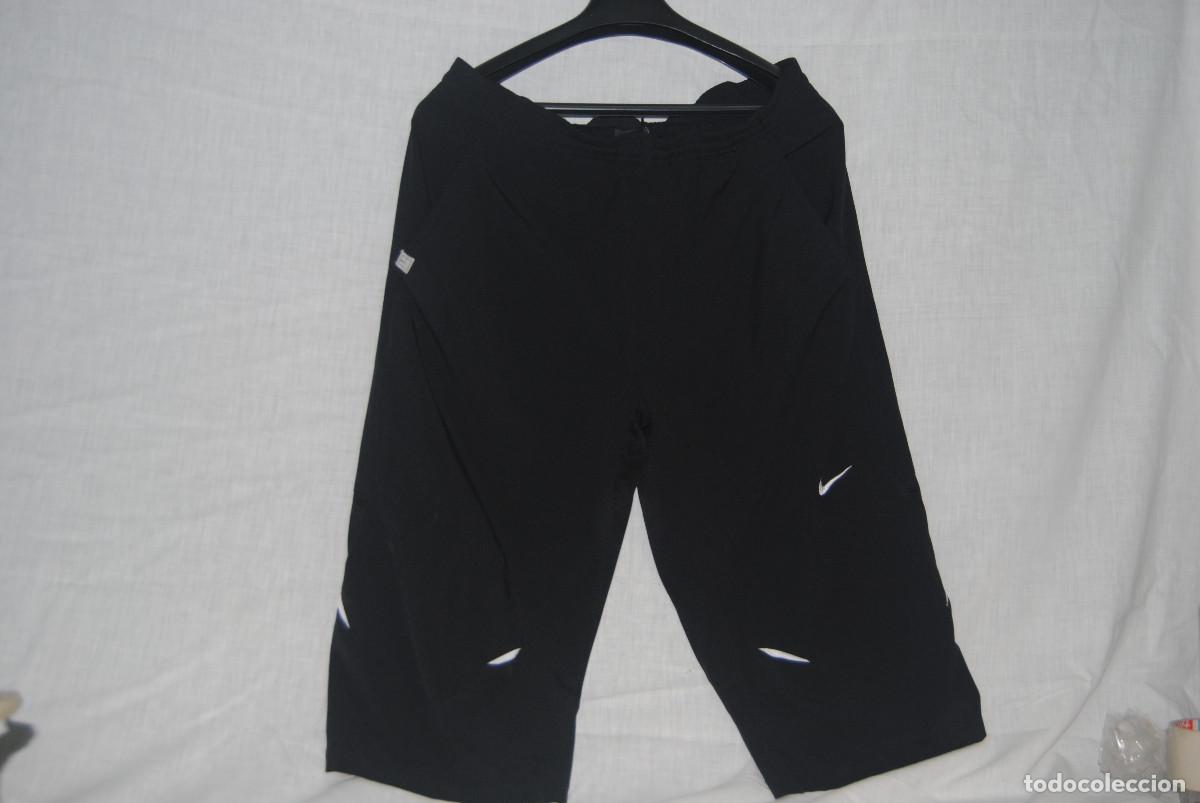 Segunda mano: 419 PANTALON CORTO NIKE - Foto 1