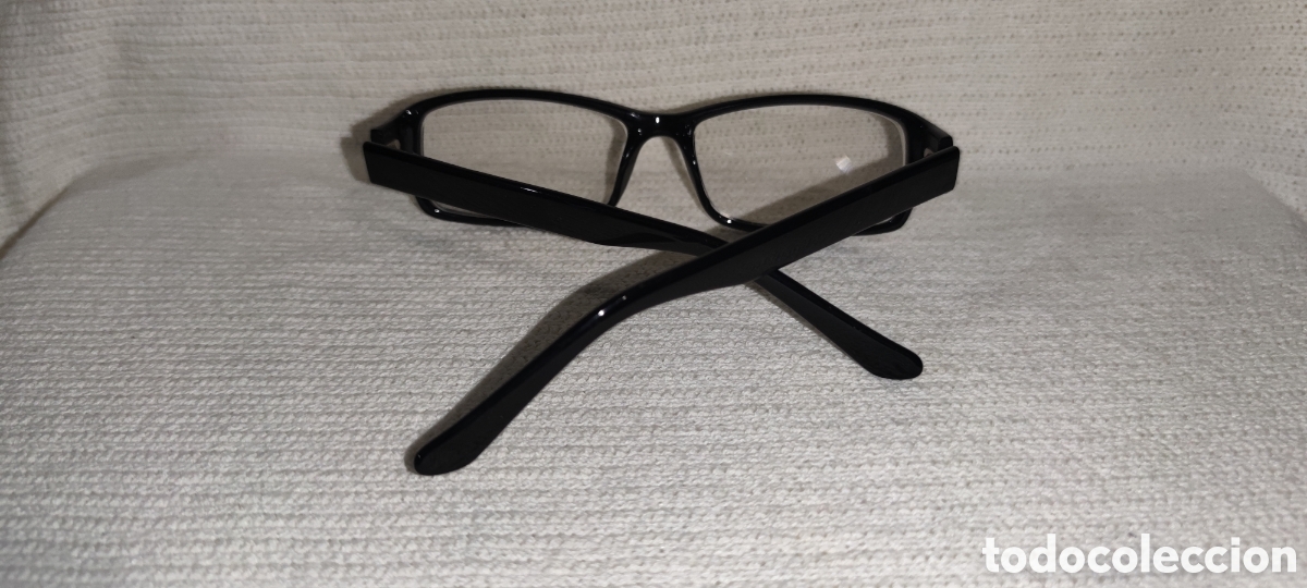 Segunda mano: Montura para gafas Darko. - Foto 3
