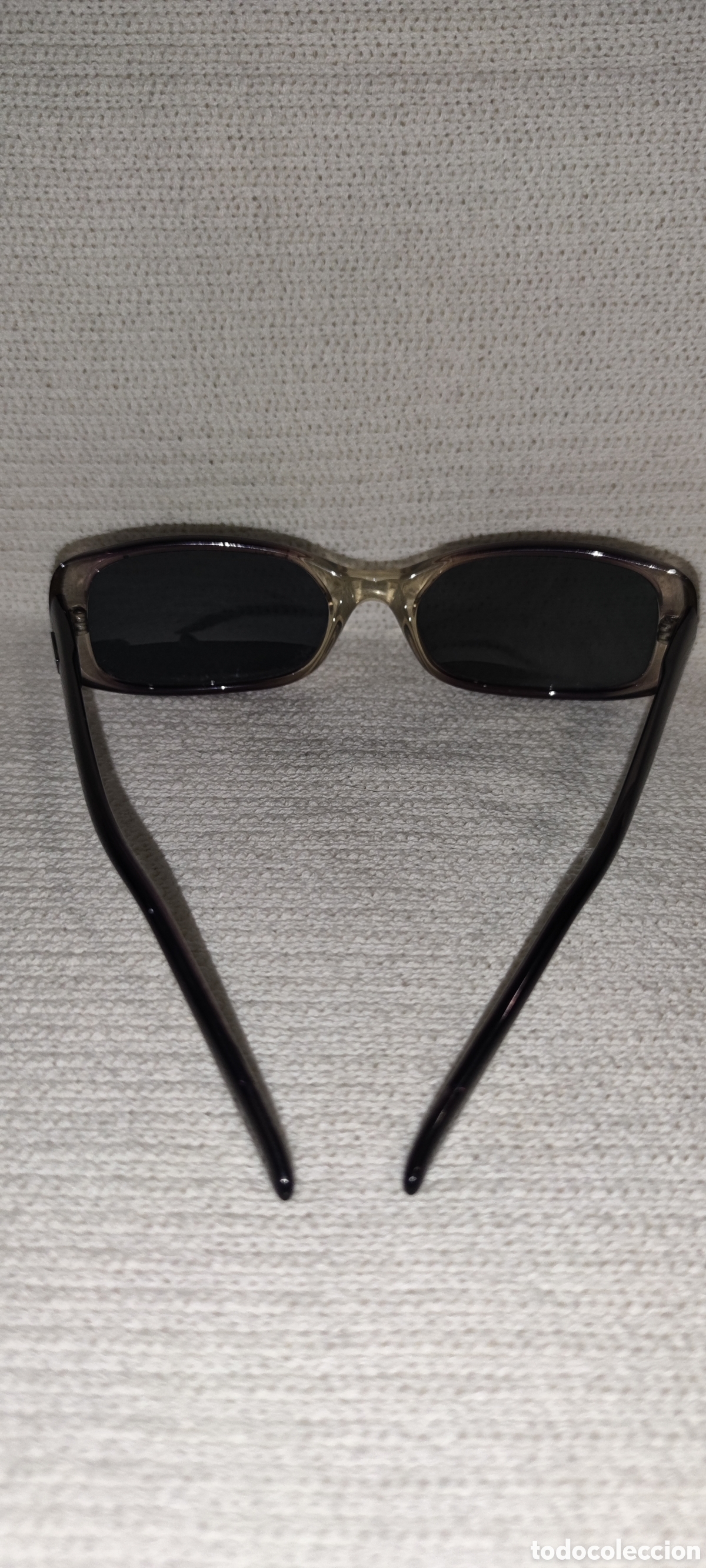 Segunda mano: Gafas de sol GUESS. Vintage - Foto 4