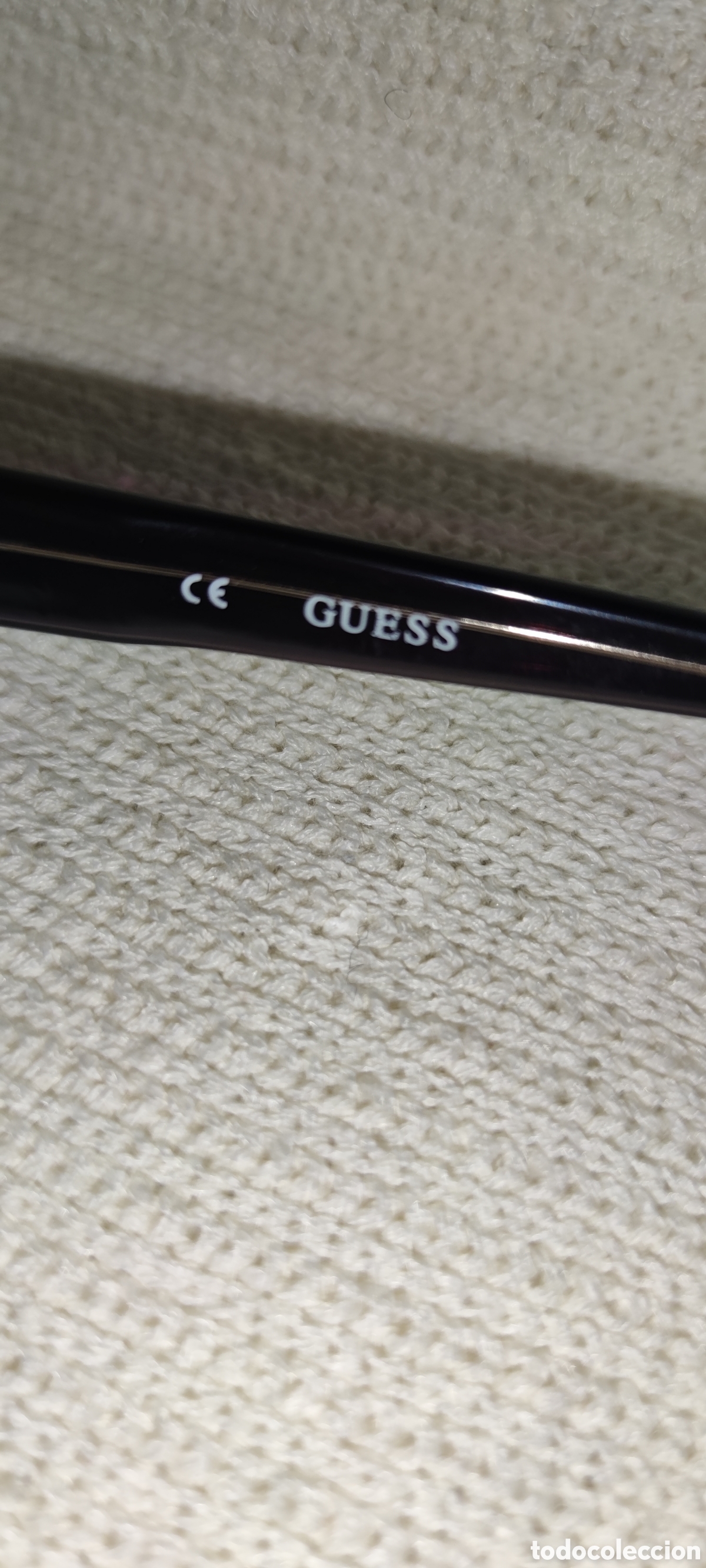 Segunda mano: Gafas de sol GUESS. Vintage - Foto 5