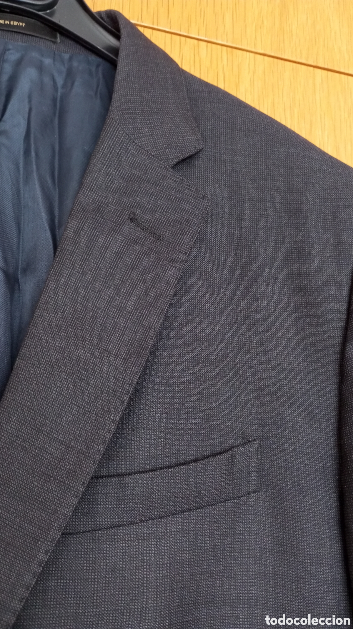 Segunda mano: Americana Massimo dutti - Foto 3