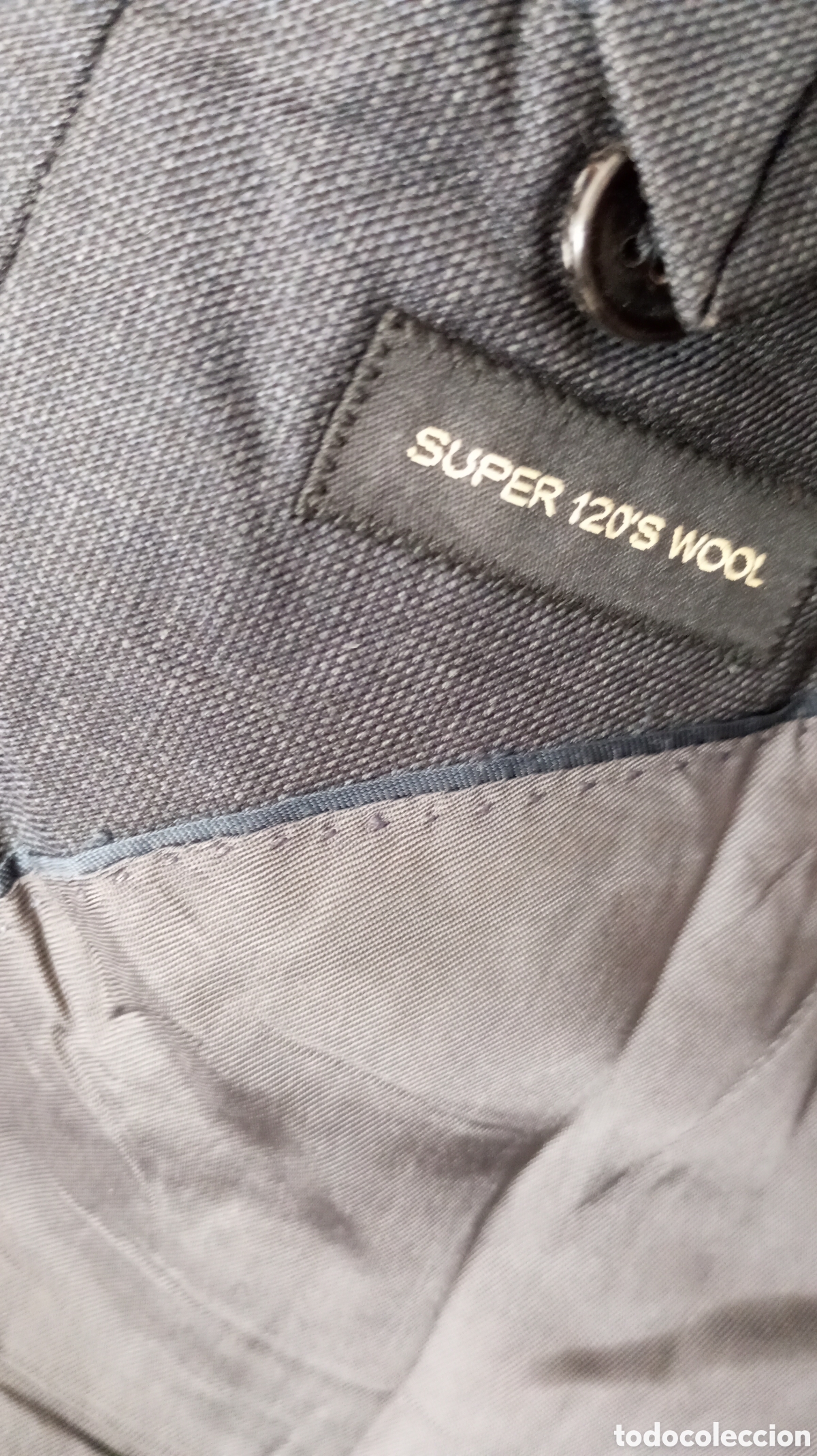 Segunda mano: Americana Massimo dutti - Foto 5