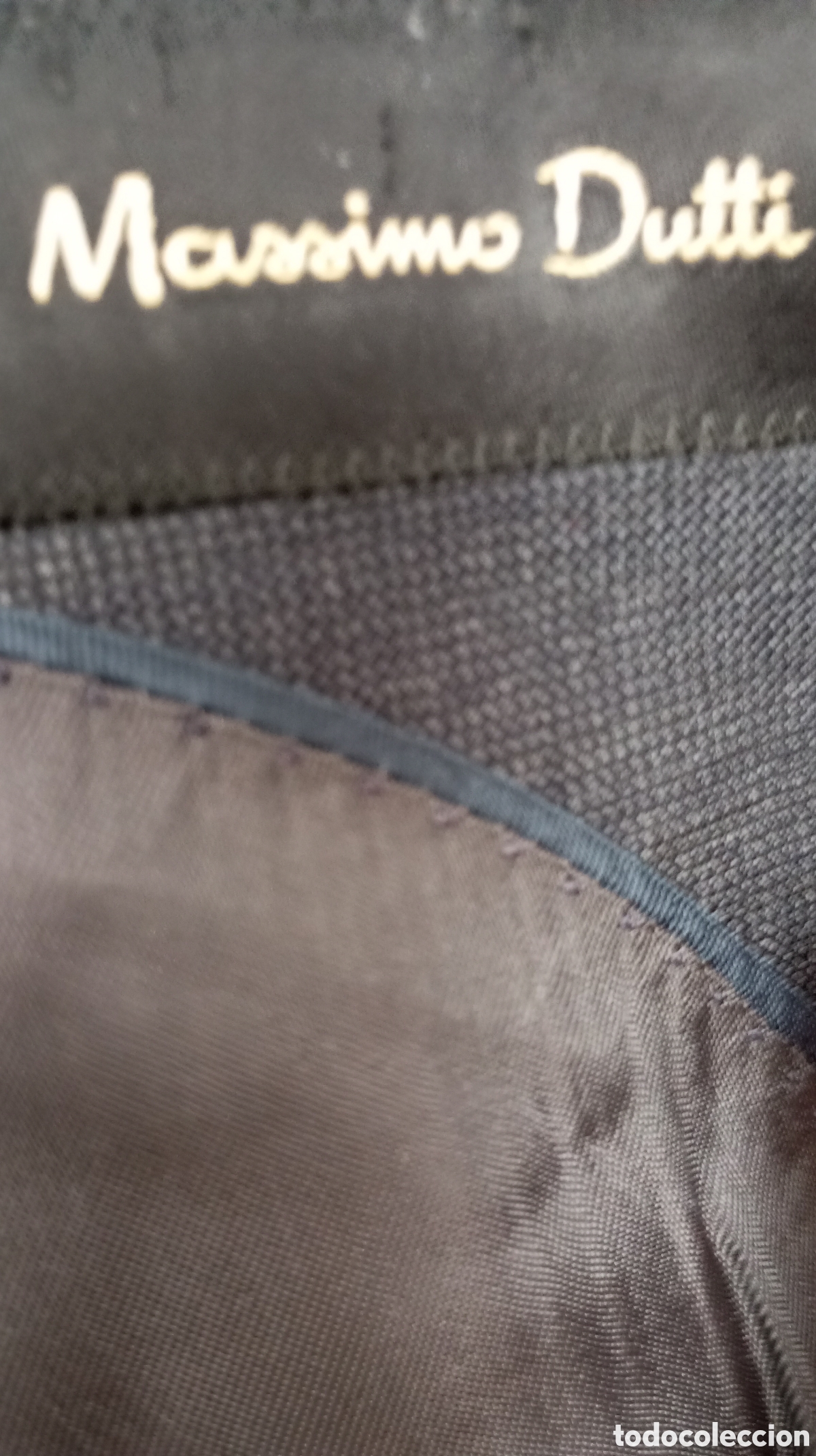 Segunda mano: Americana Massimo dutti - Foto 6