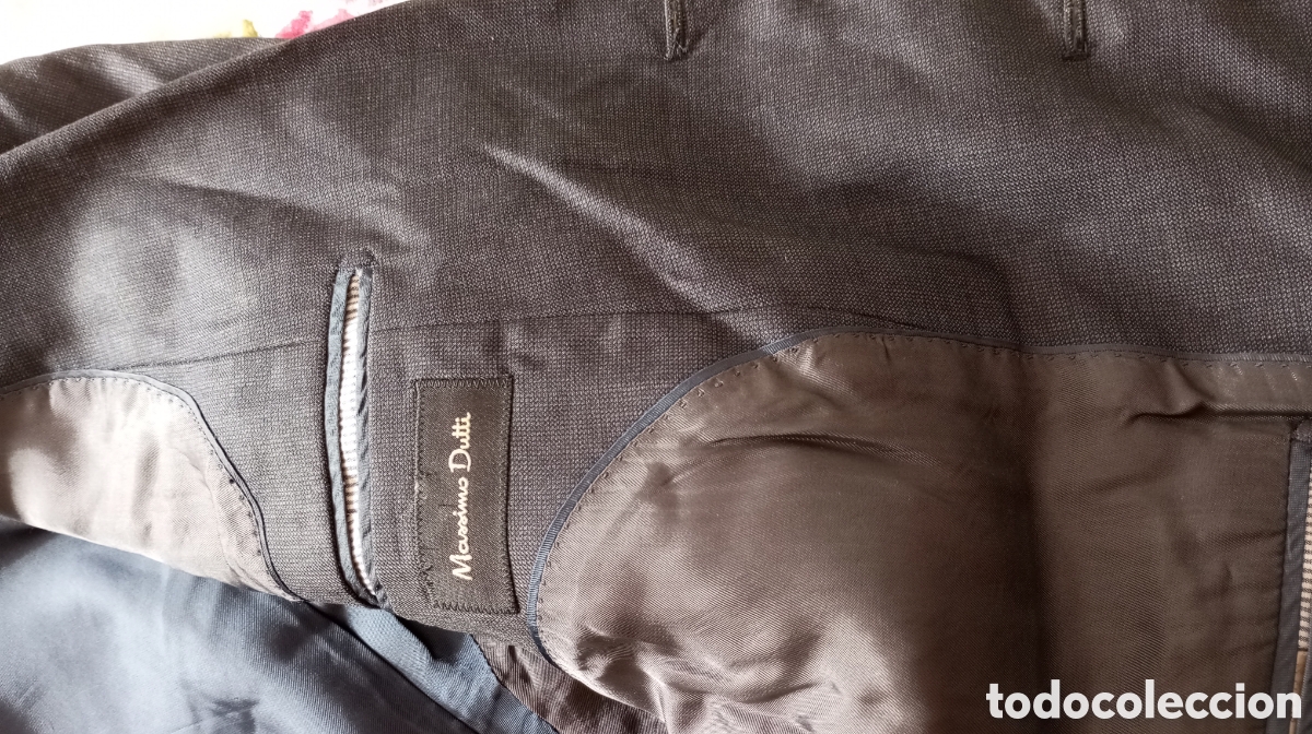 Segunda mano: Americana Massimo dutti - Foto 7