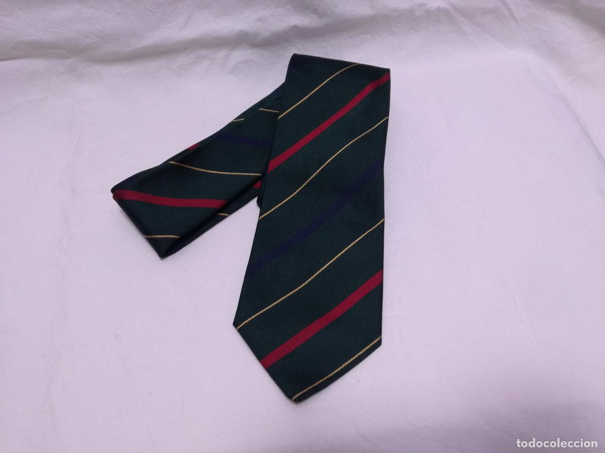Segunda mano: CORBATA DE SEDA - MARCA RICHEL - MADE IN SPAIN - Foto 1