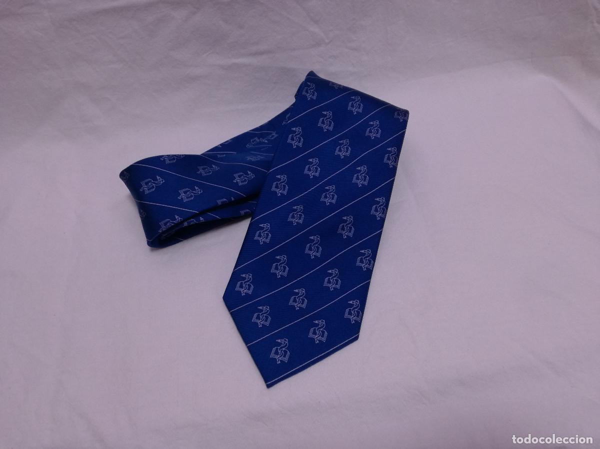 Segunda mano: CORBATA DE SEDA - MARCA S.E.G.O. - Foto 1