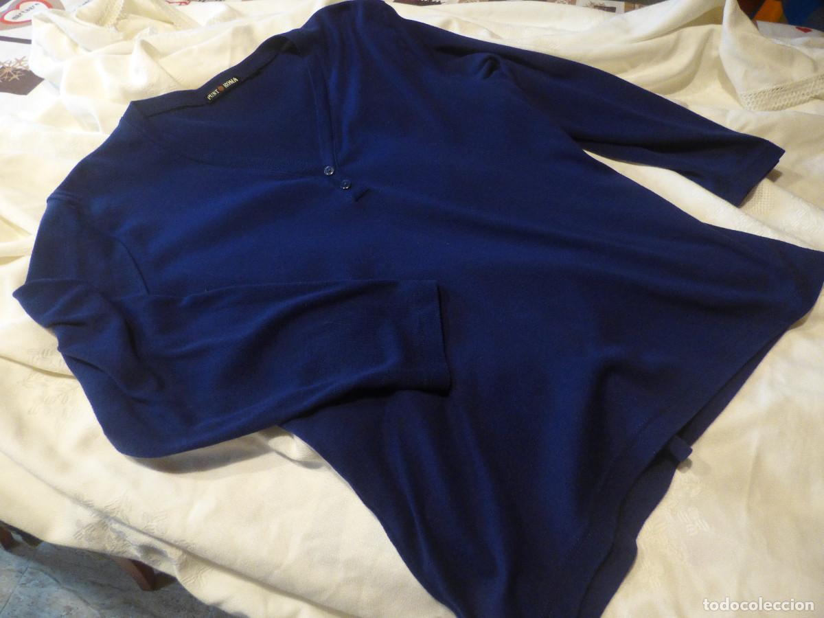 Segunda mano: Camiseta basica,vintage - Foto 1