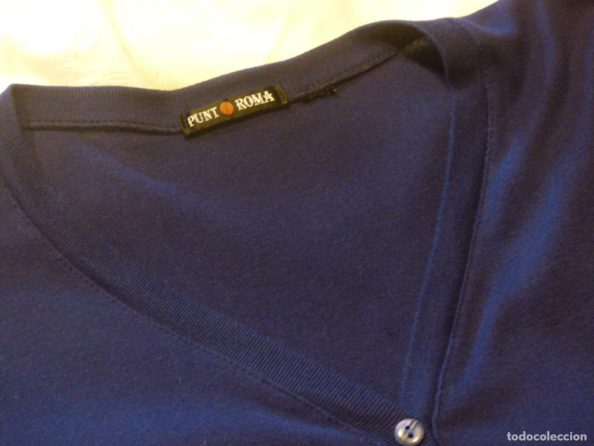 Segunda mano: Camiseta basica,vintage - Foto 2