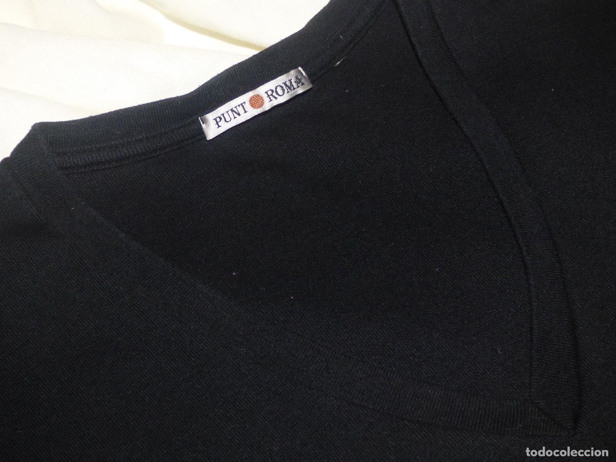 Segunda mano: Camiseta basica,vintage - Foto 2