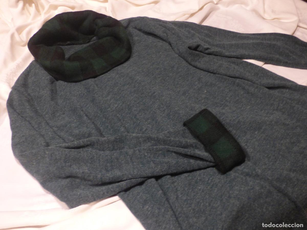 Segunda mano: Jersey de invierno,vintage - Foto 1