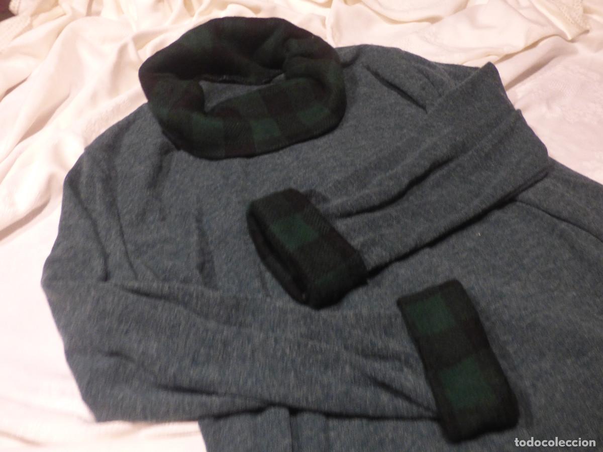 Segunda mano: Jersey de invierno,vintage - Foto 3
