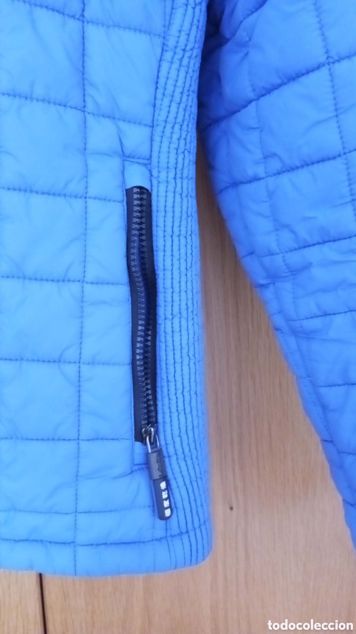 Segunda mano: Chaqueta acolchada doble - Foto 7